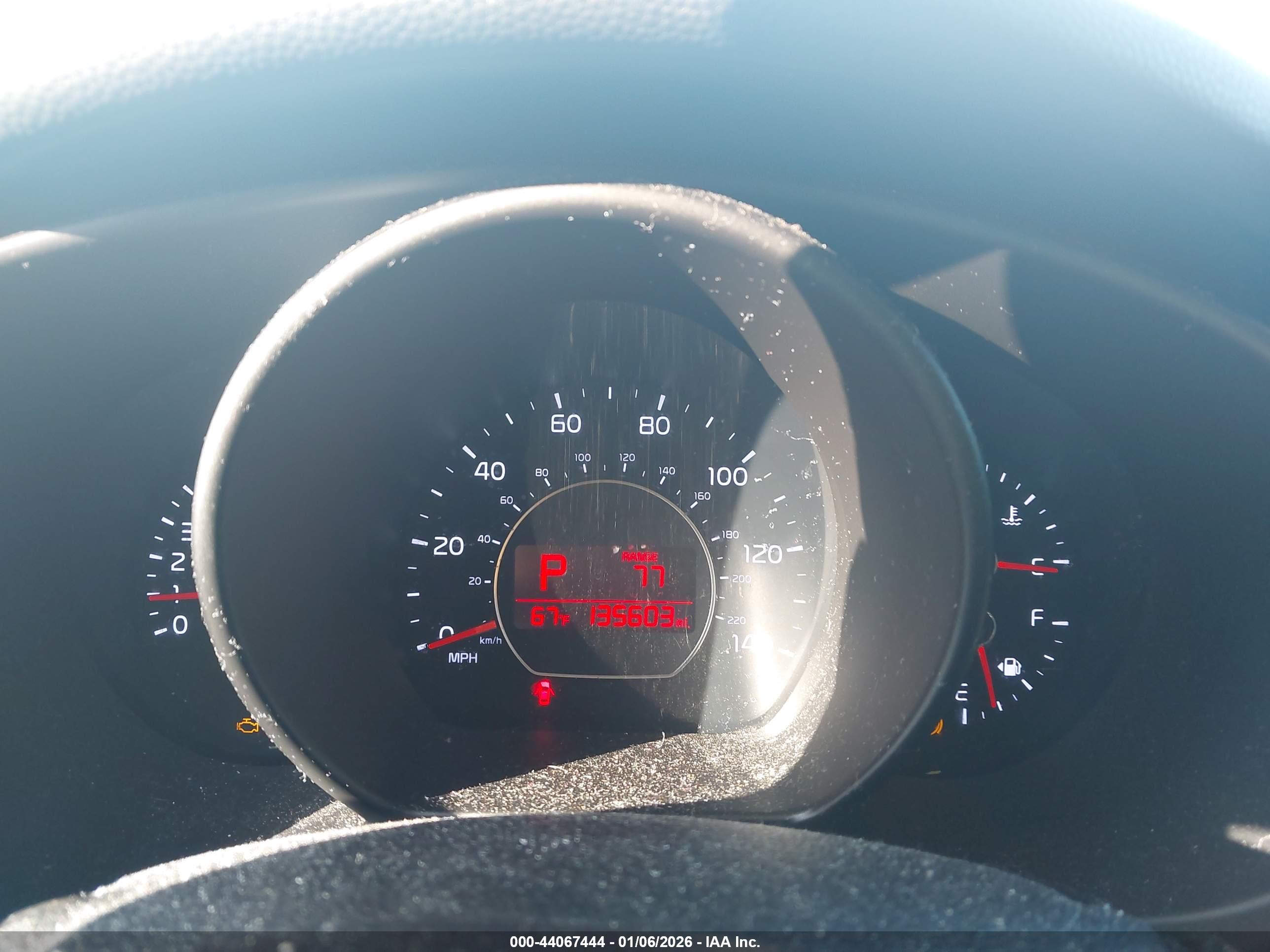 KIA SOUL image 7
