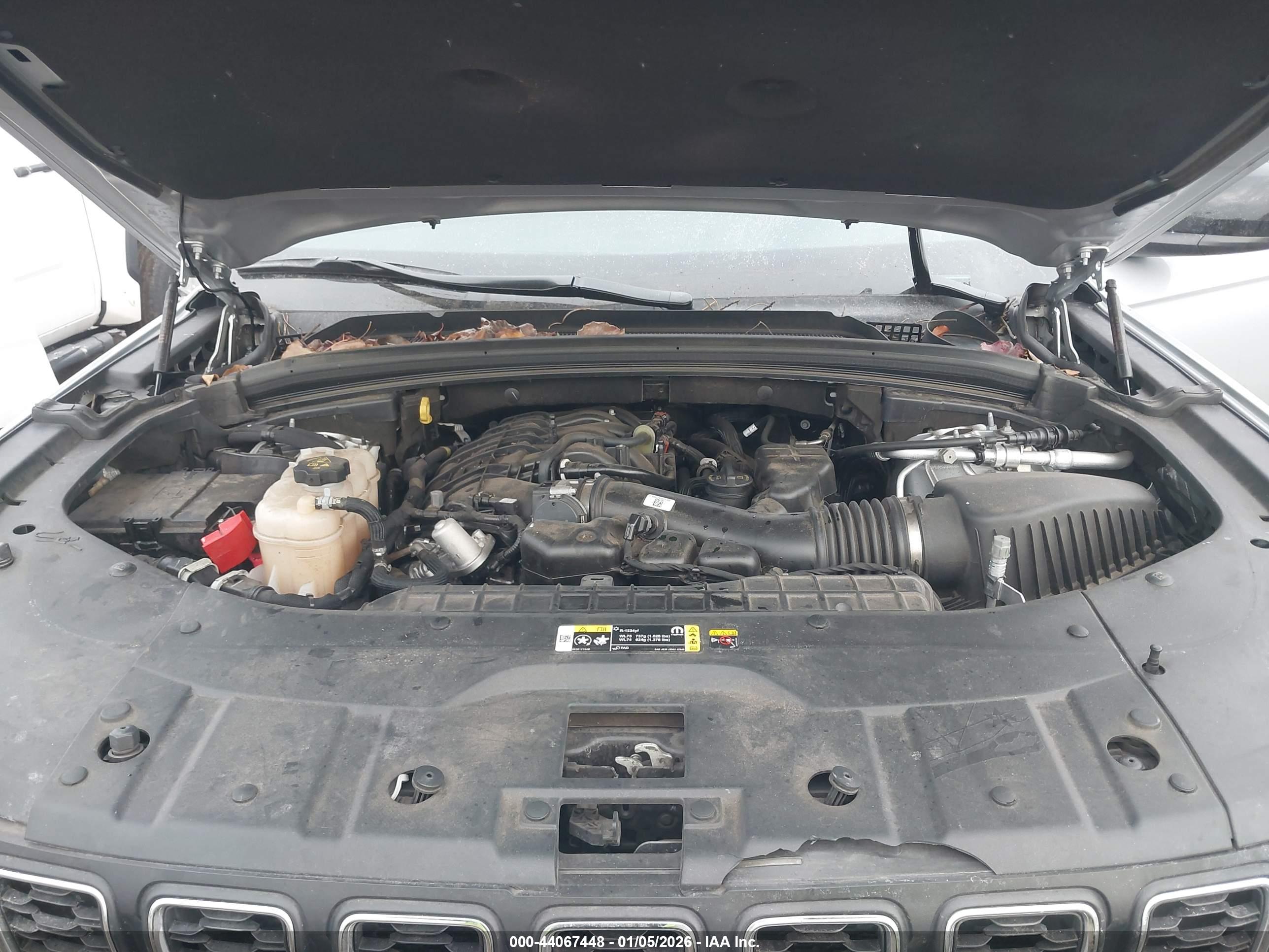 JEEP GRAND image 10