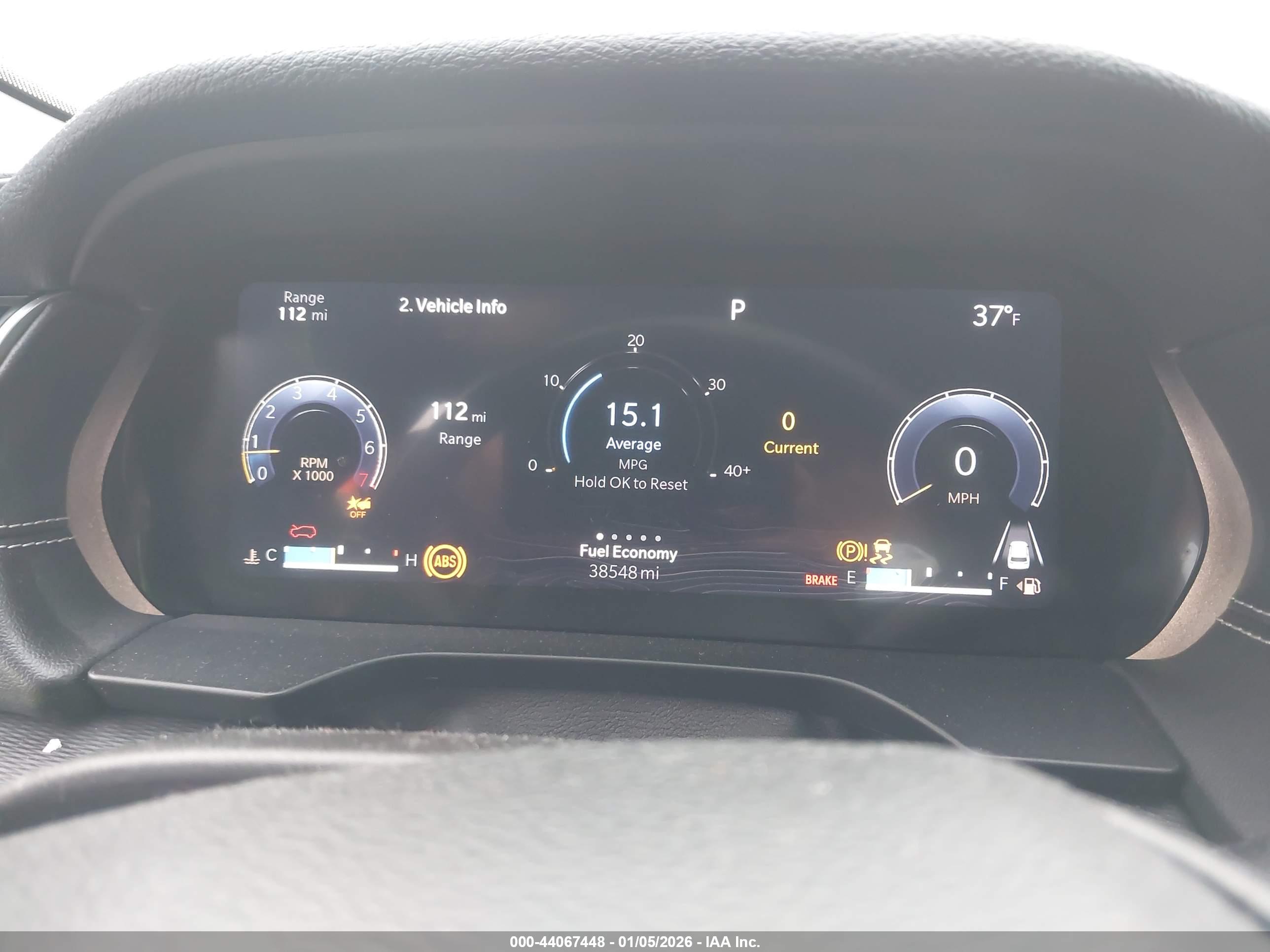 JEEP GRAND image 7