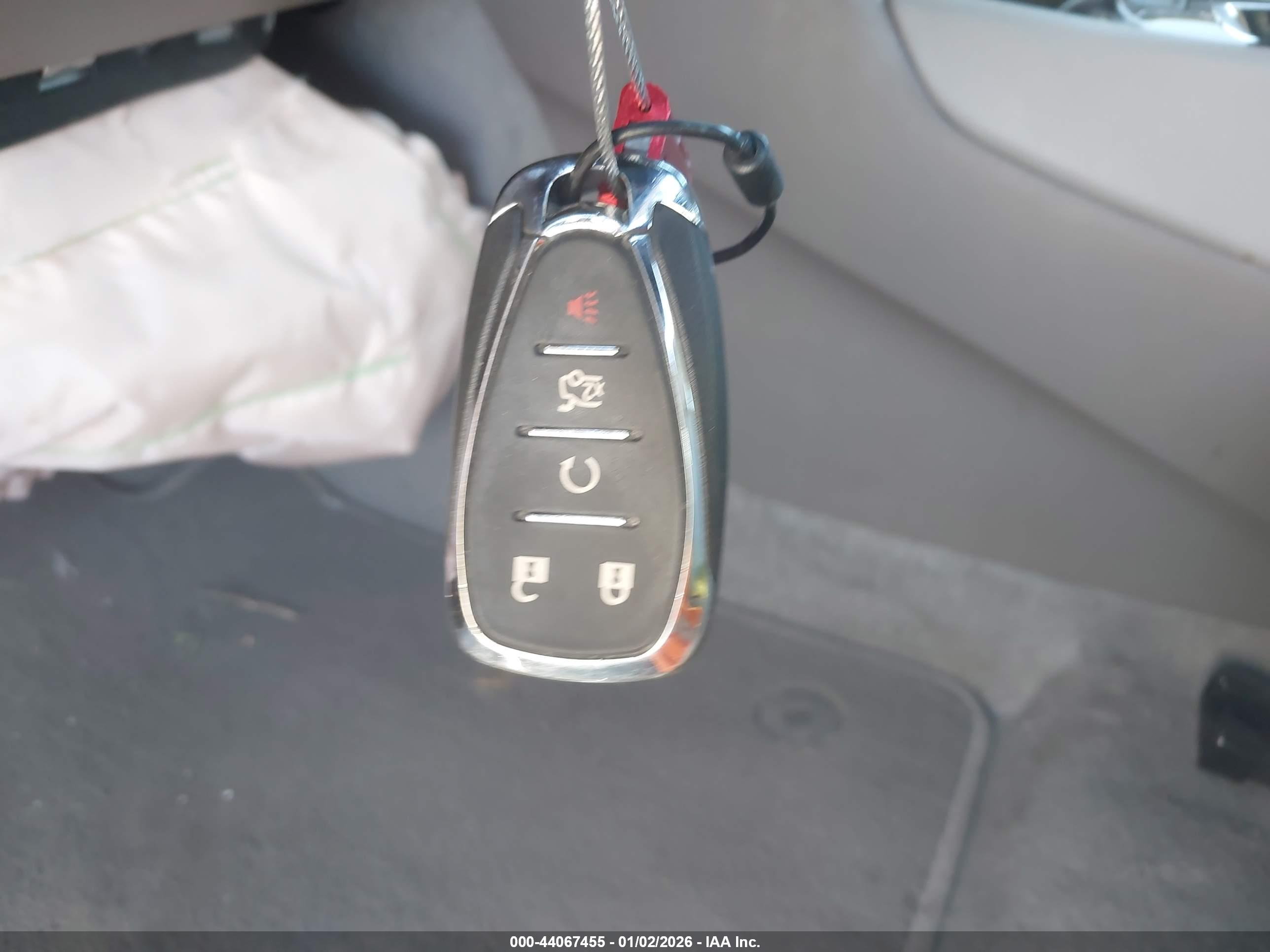 CHEVROLET MALIBU image 11