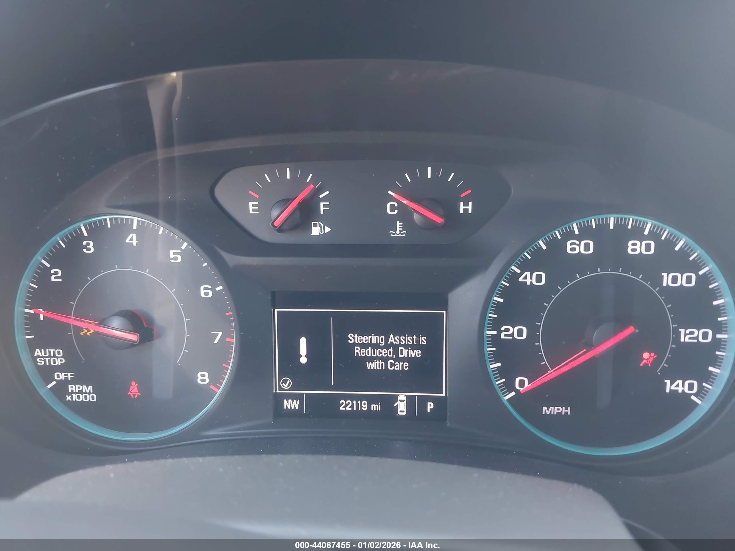 CHEVROLET MALIBU image 7