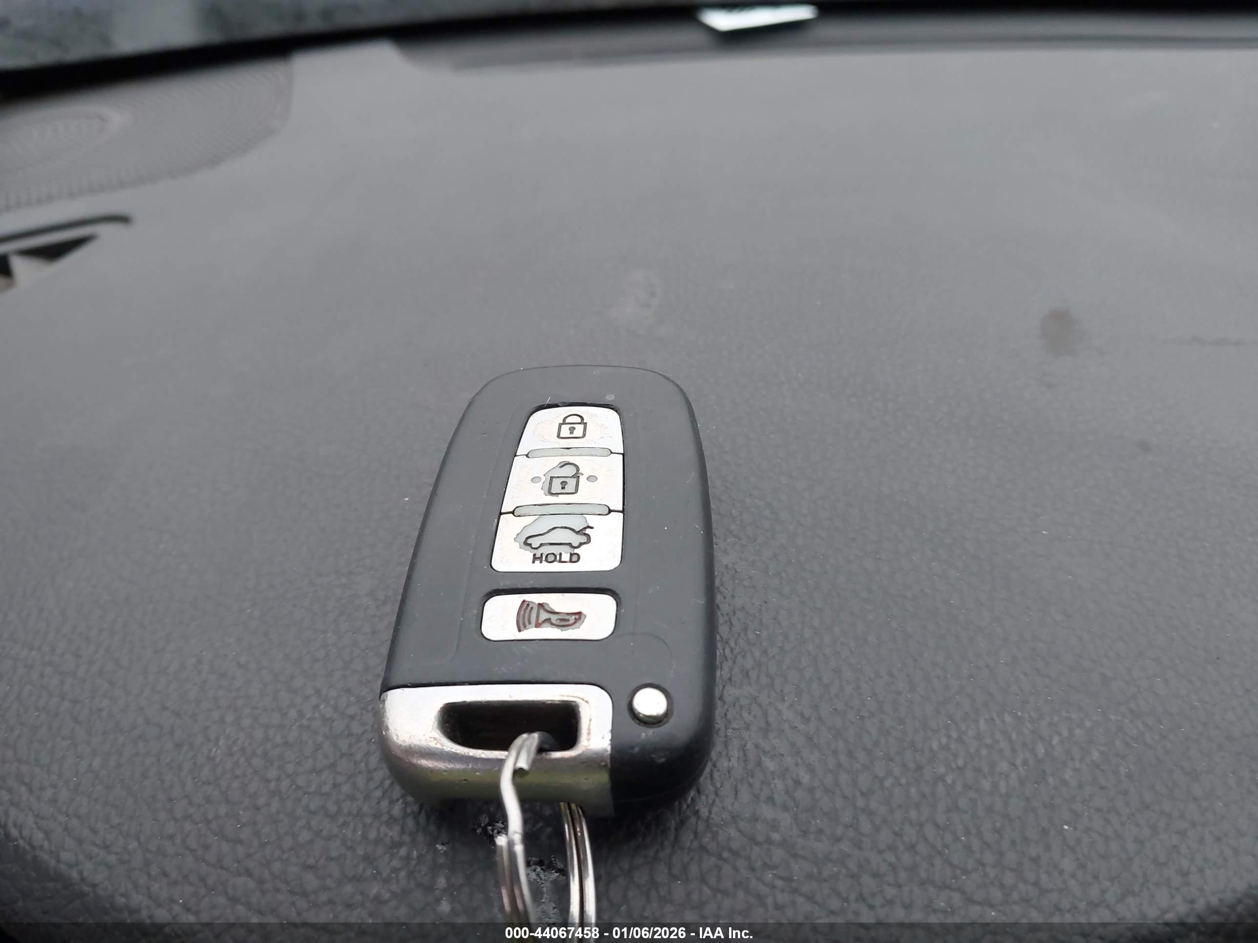 KIA OPTIMA image 11