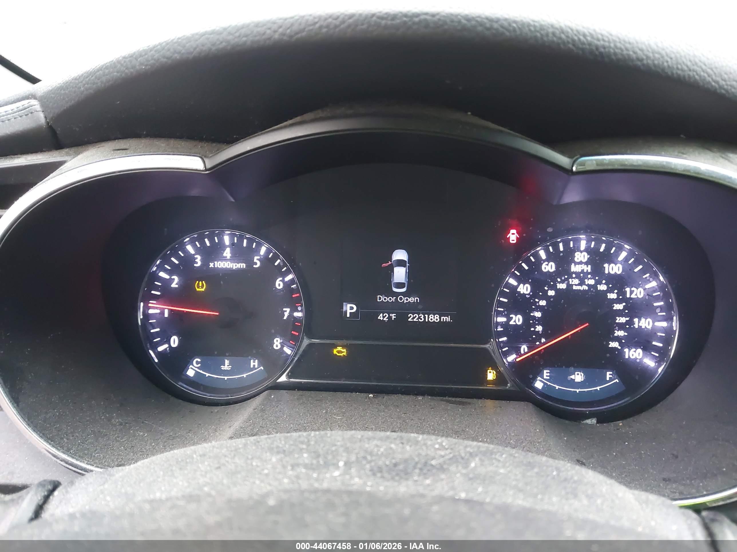 KIA OPTIMA image 7