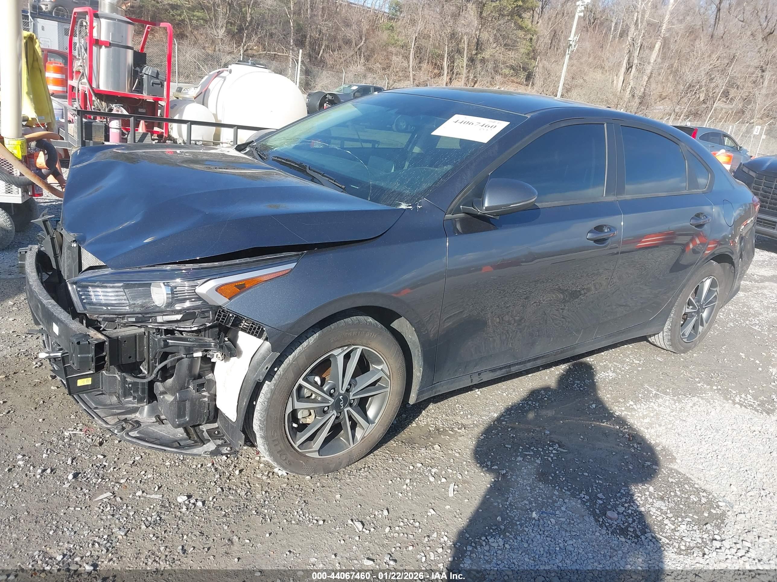 KIA FORTE image 2