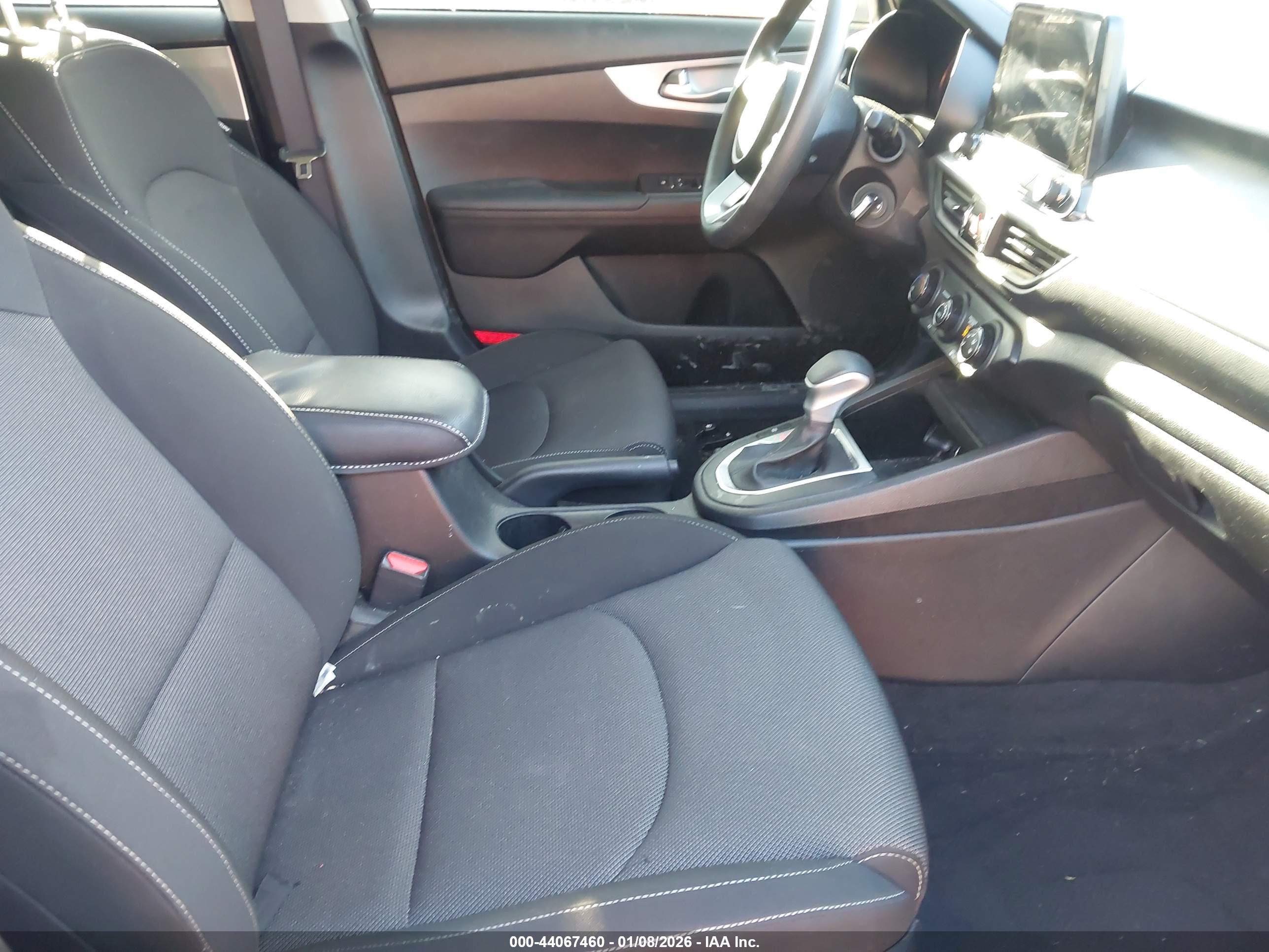 KIA FORTE image 5