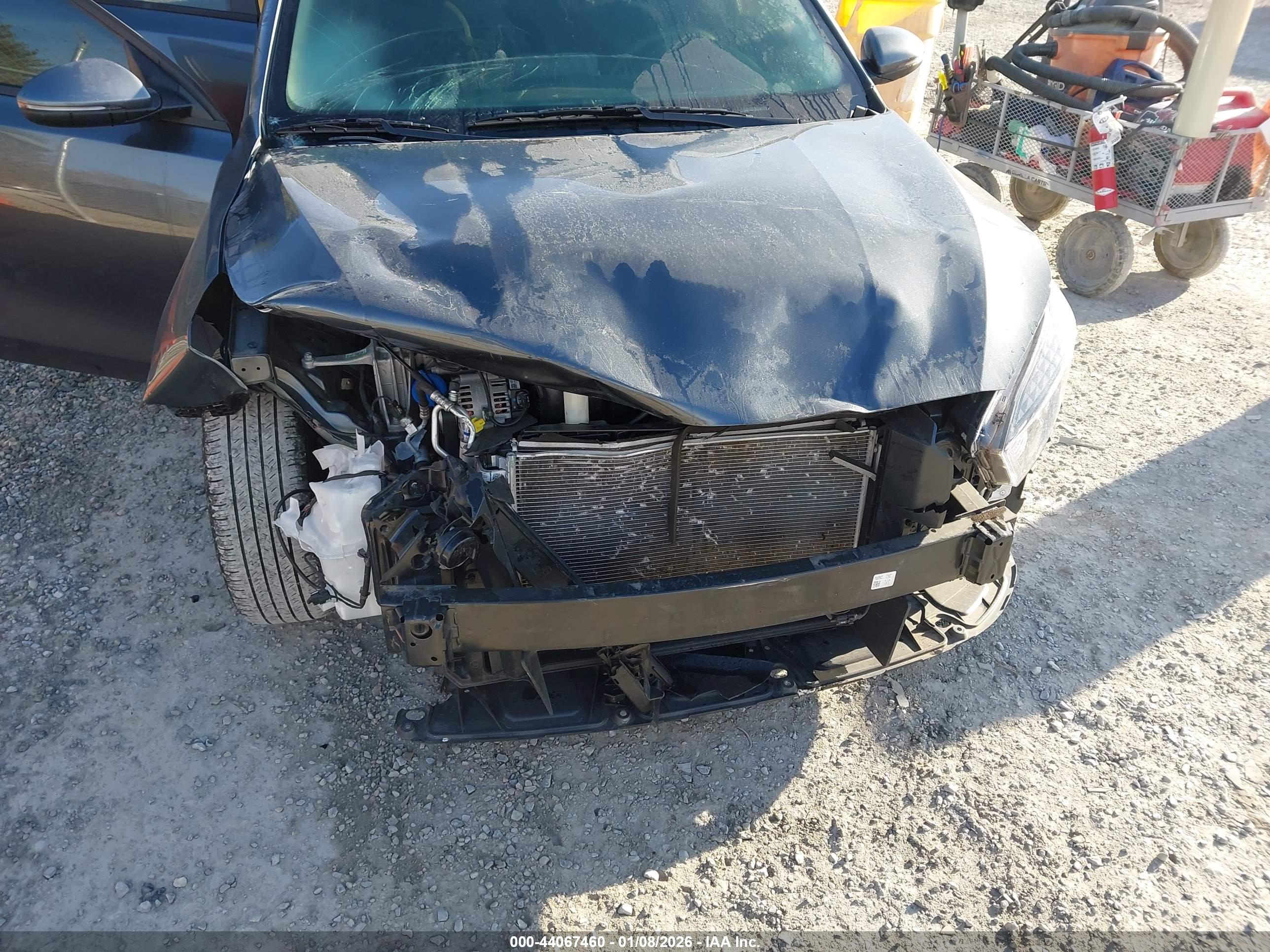 KIA FORTE image 6