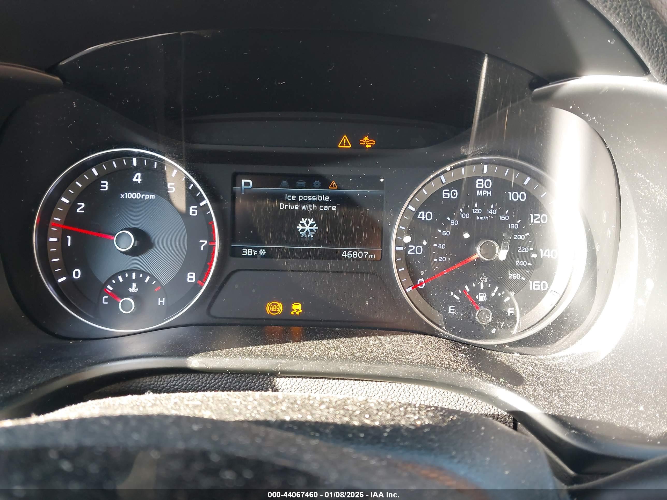 KIA FORTE image 7