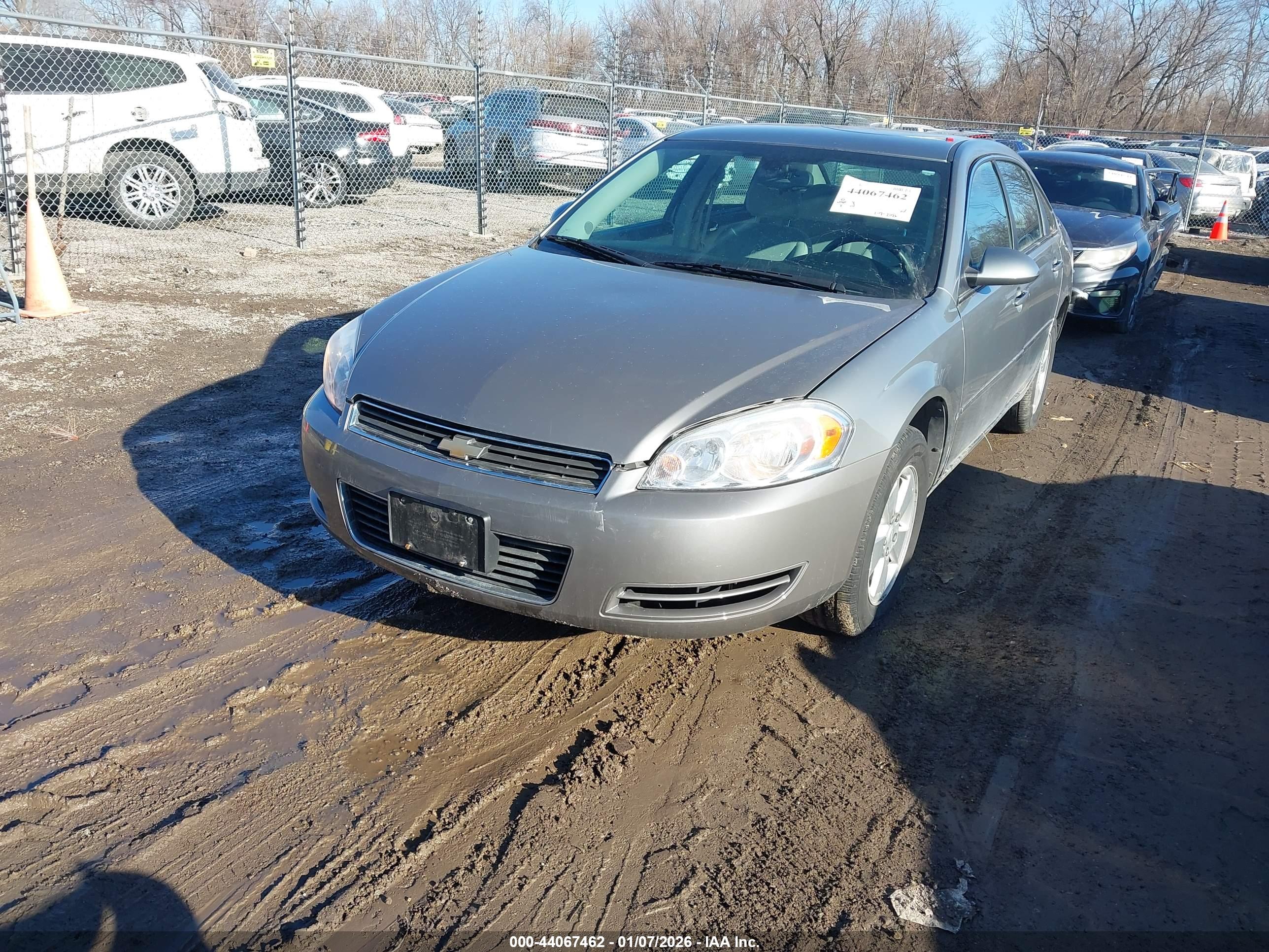 CHEVROLET IMPALA image 2