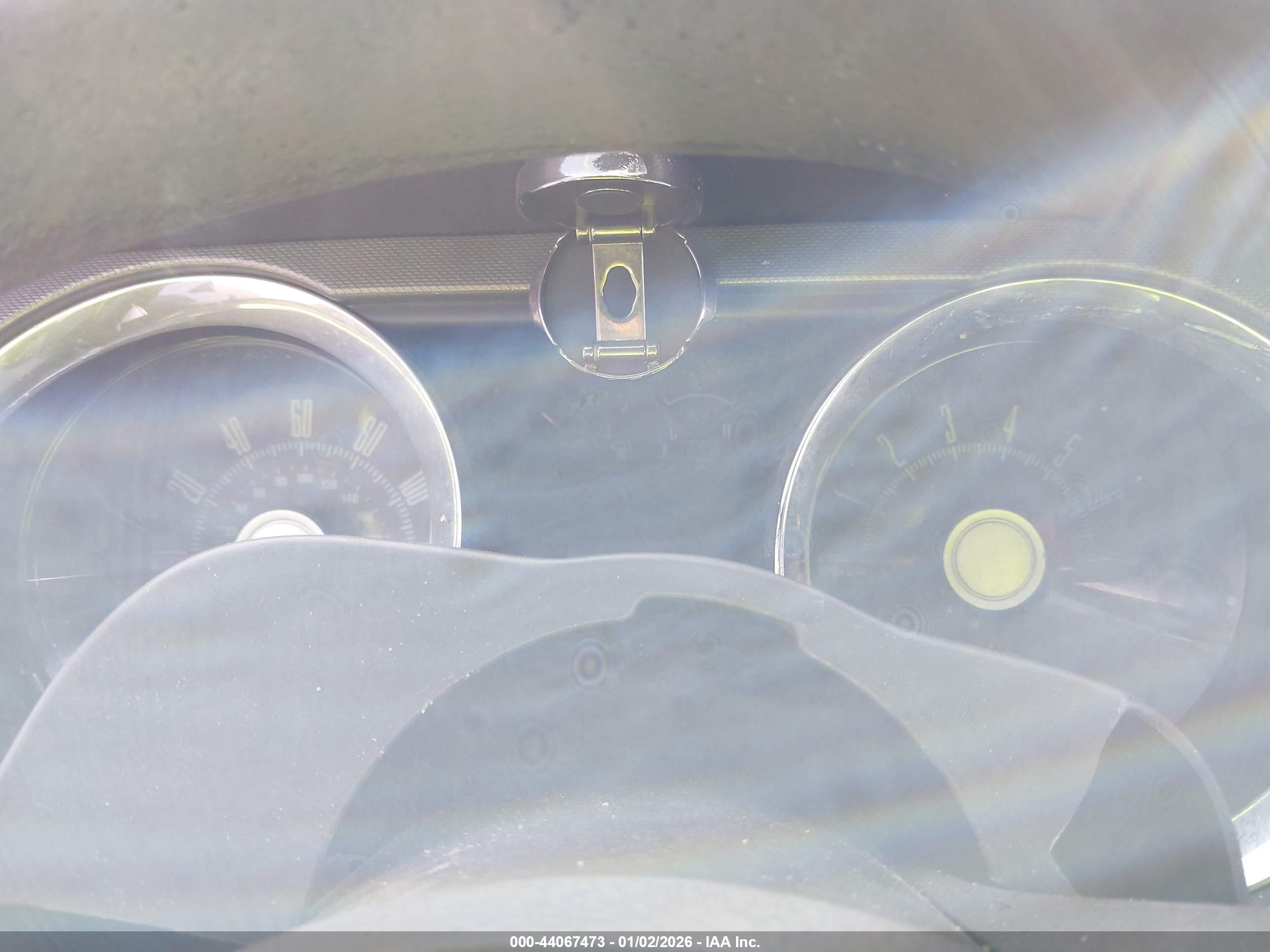 FORD MUSTANG image 7