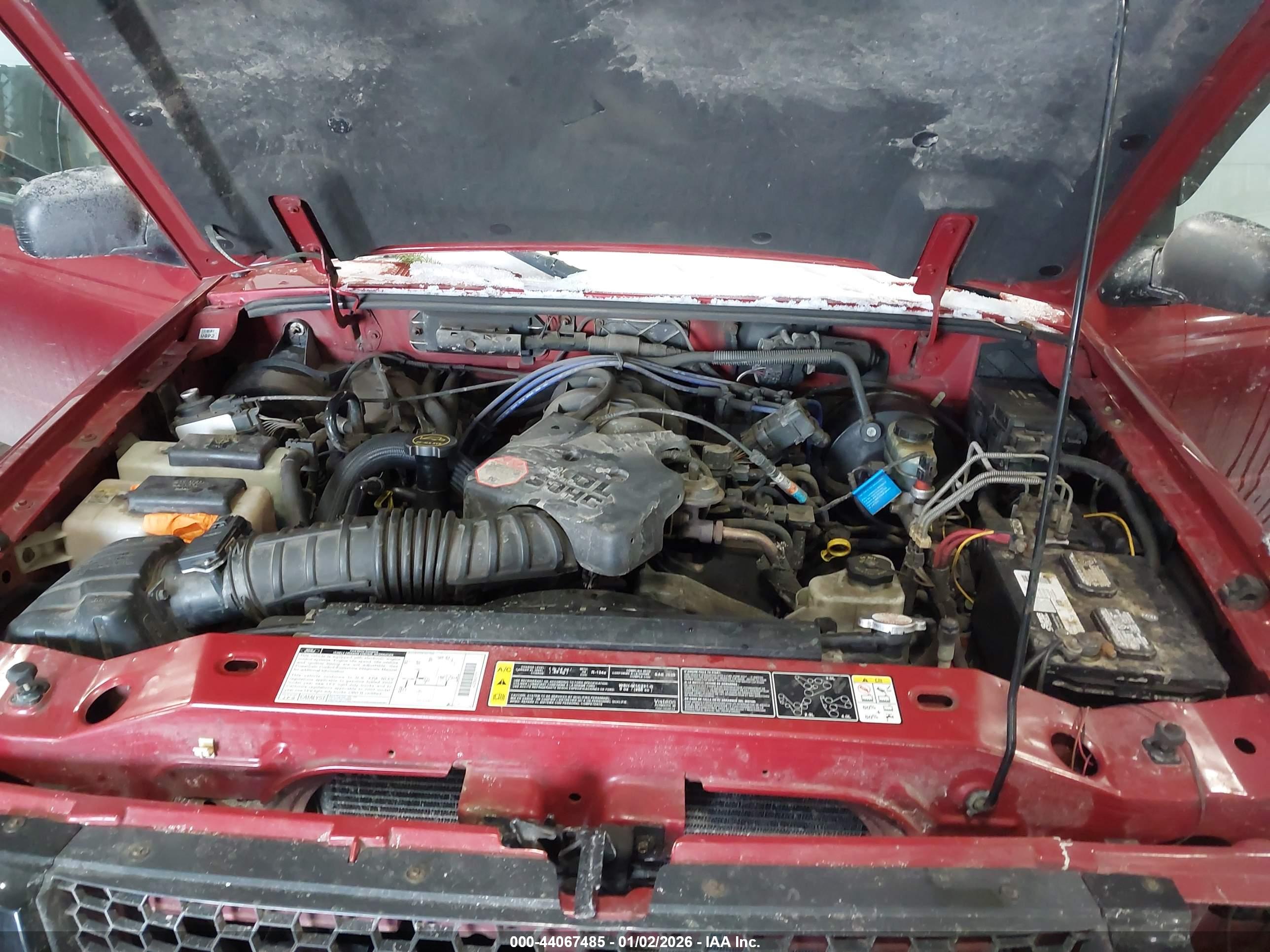 FORD RANGER image 10