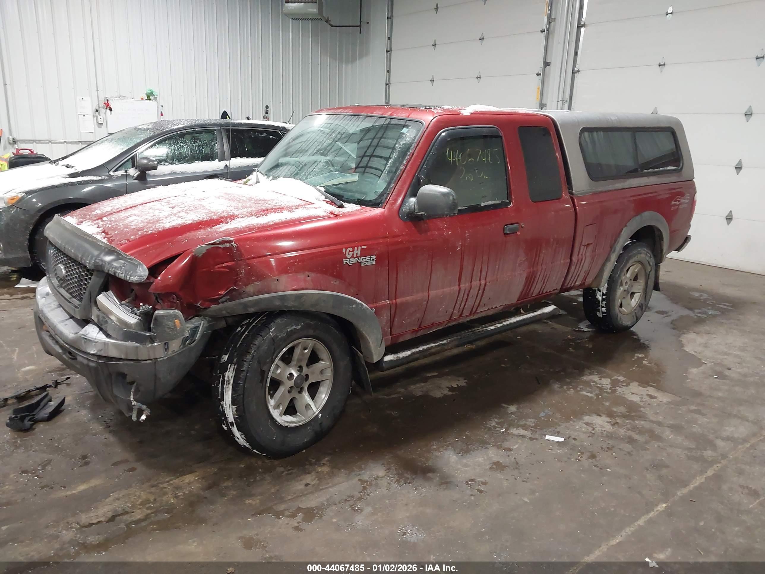 FORD RANGER image 2