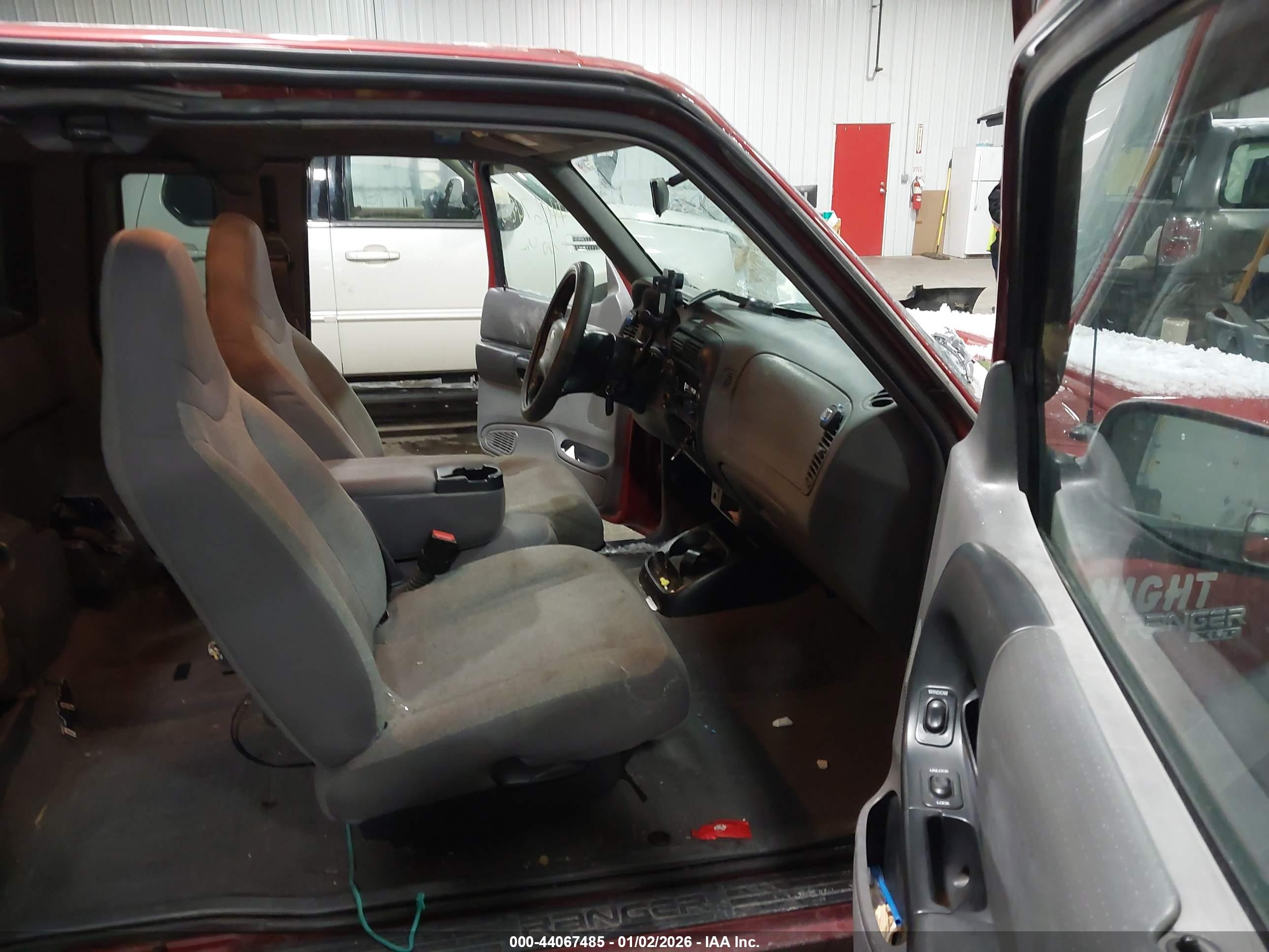 FORD RANGER image 5