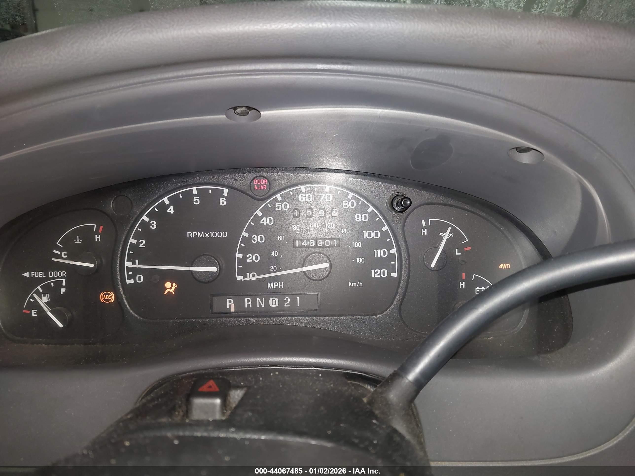 FORD RANGER image 7