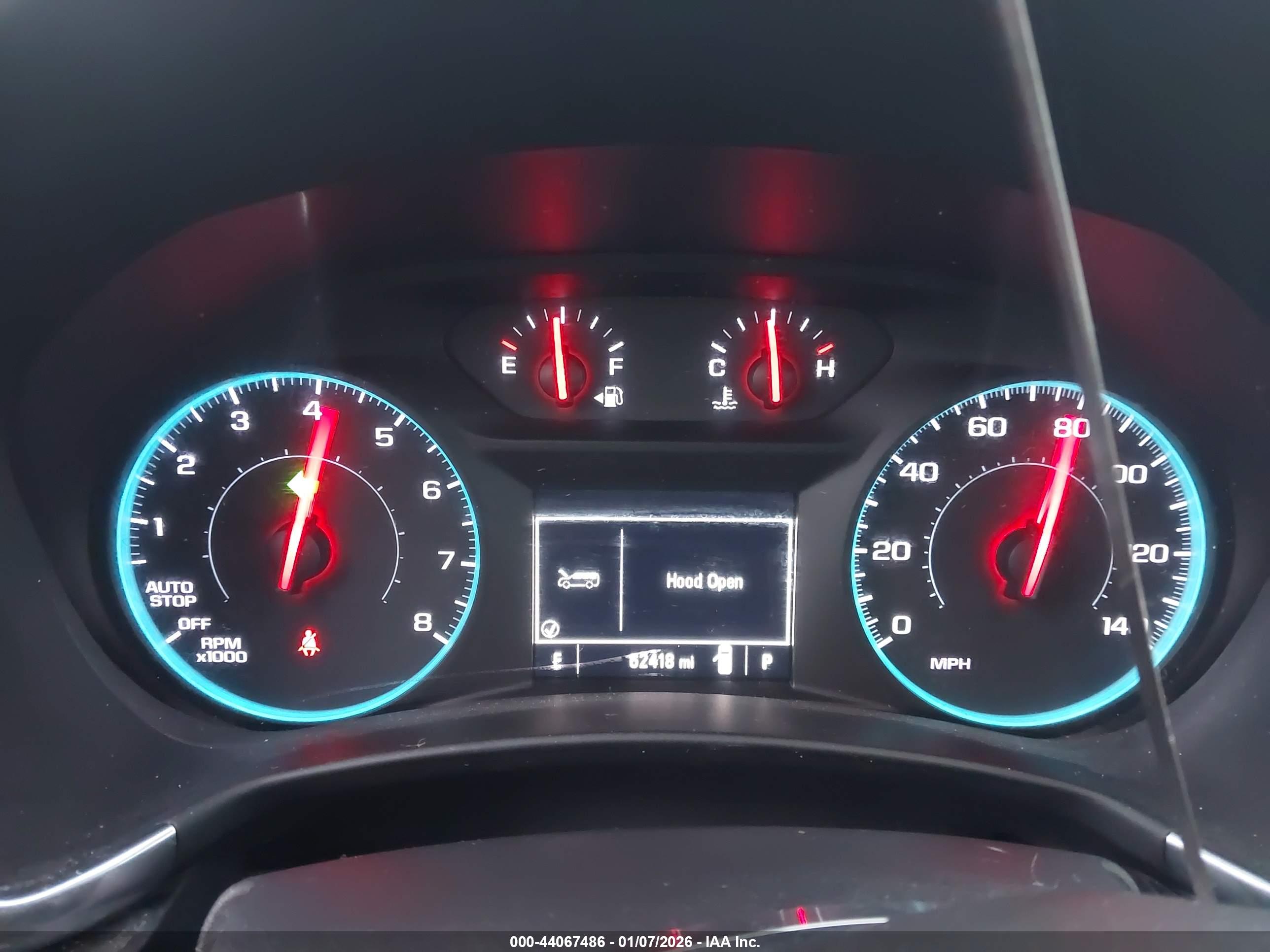 CHEVROLET EQUINOX image 7