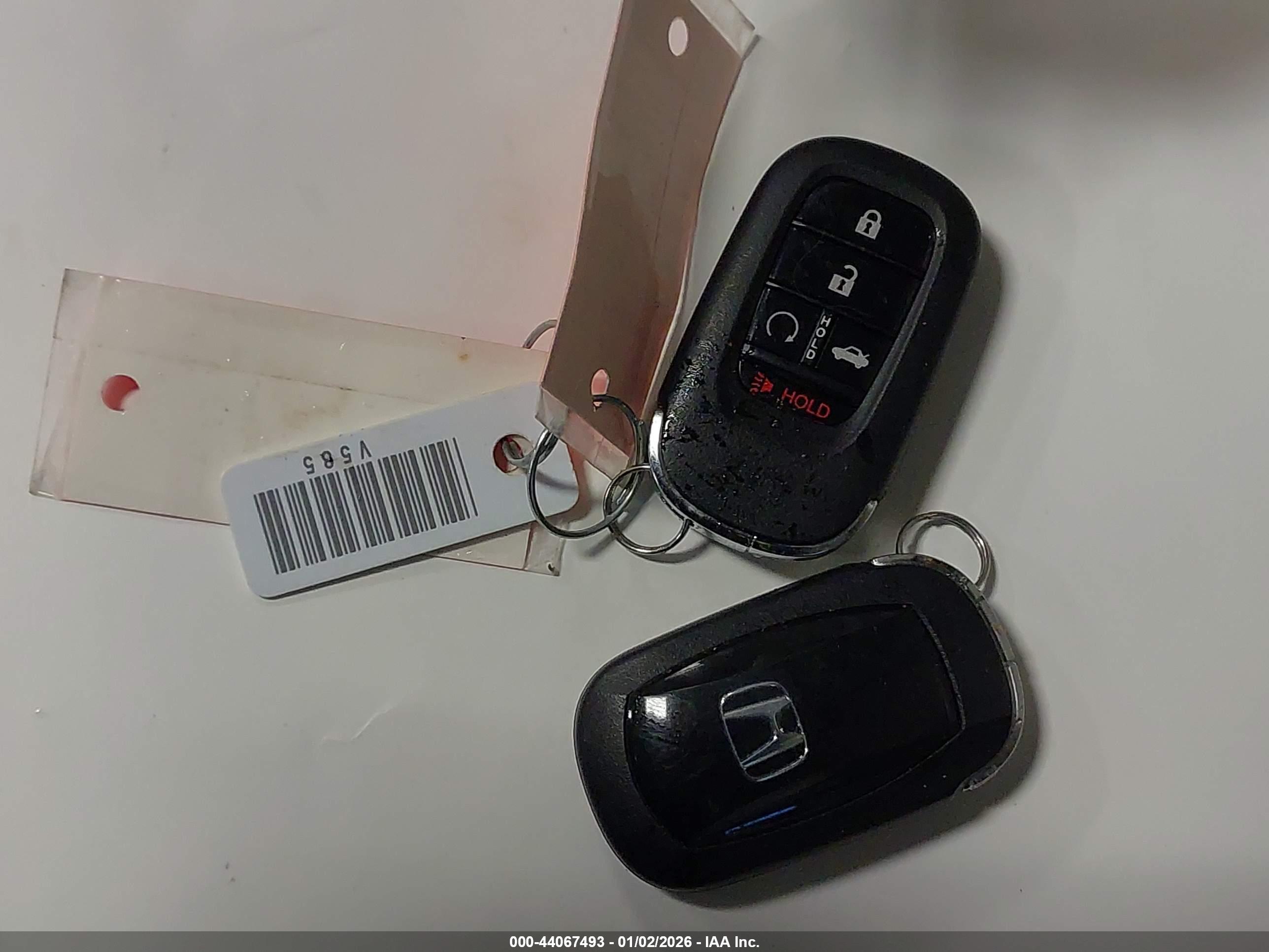 HONDA CIVIC image 11