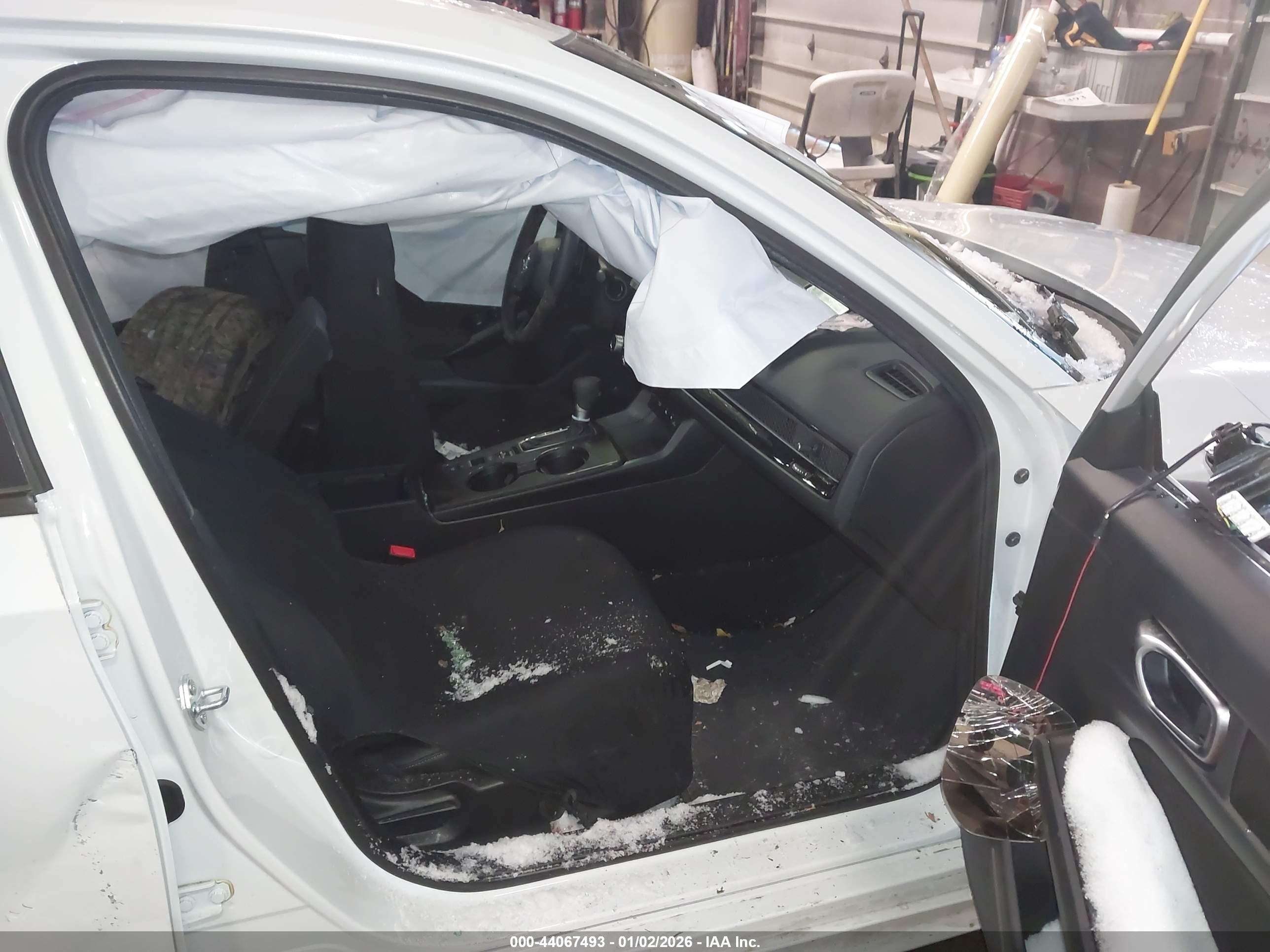 HONDA CIVIC image 5