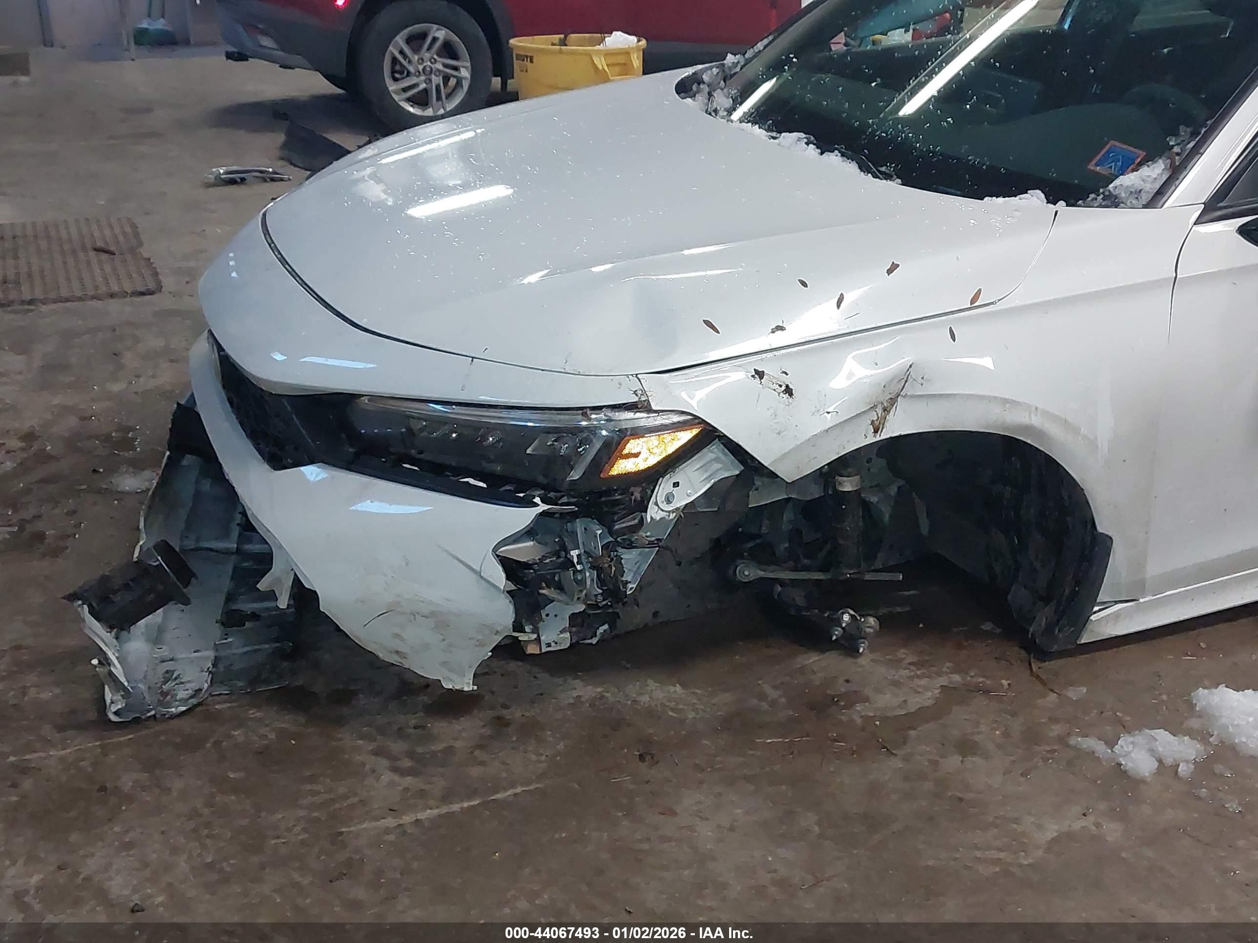 HONDA CIVIC image 6