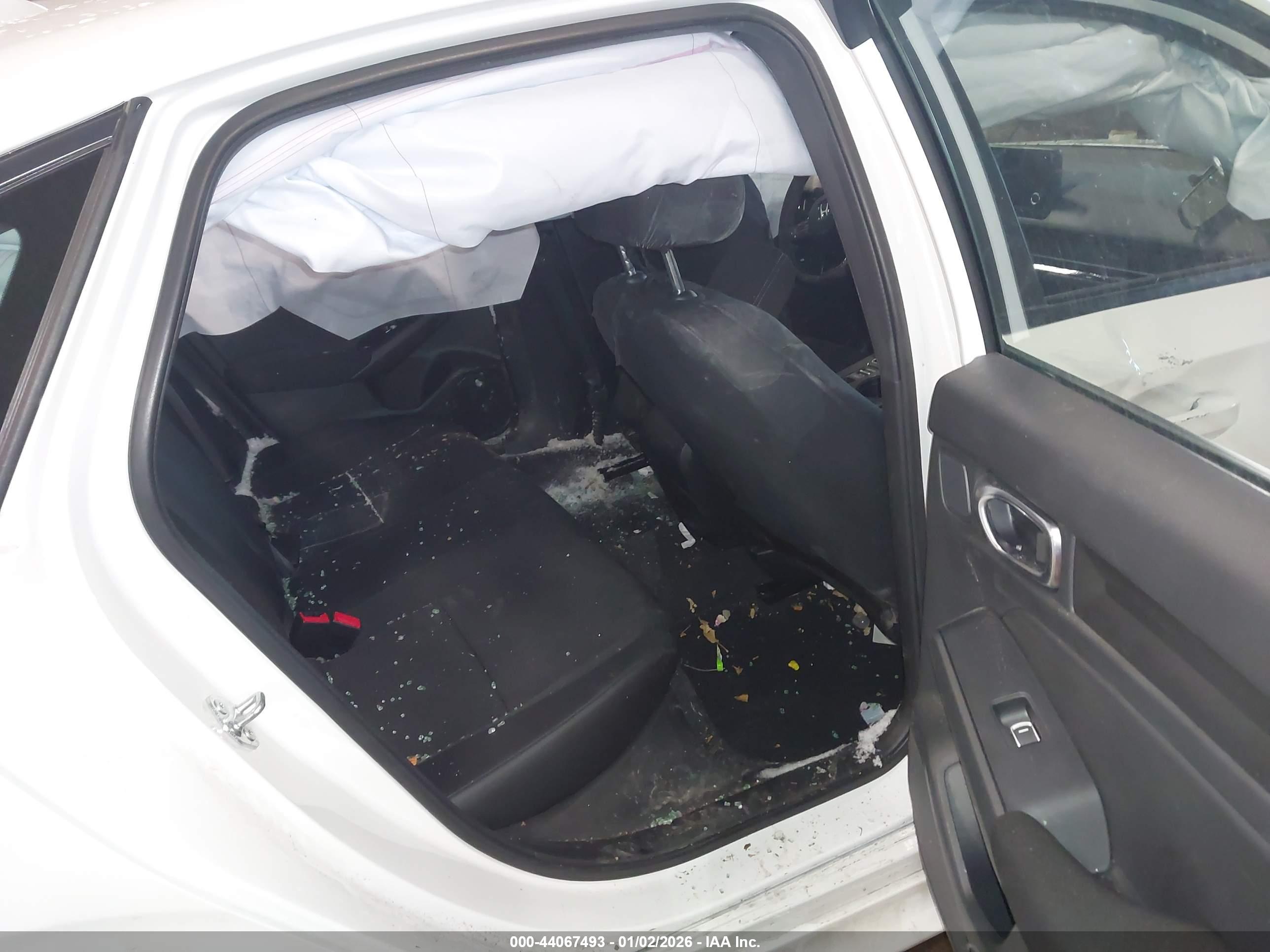 HONDA CIVIC image 8