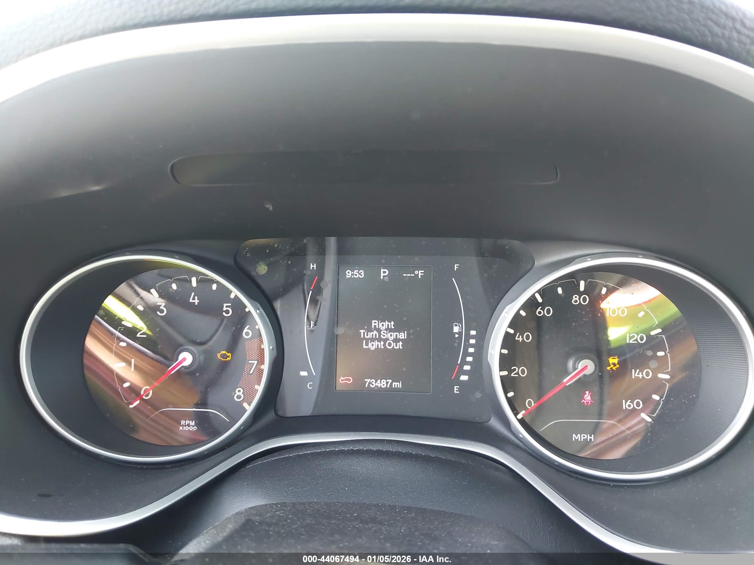 JEEP COMPASS image 7