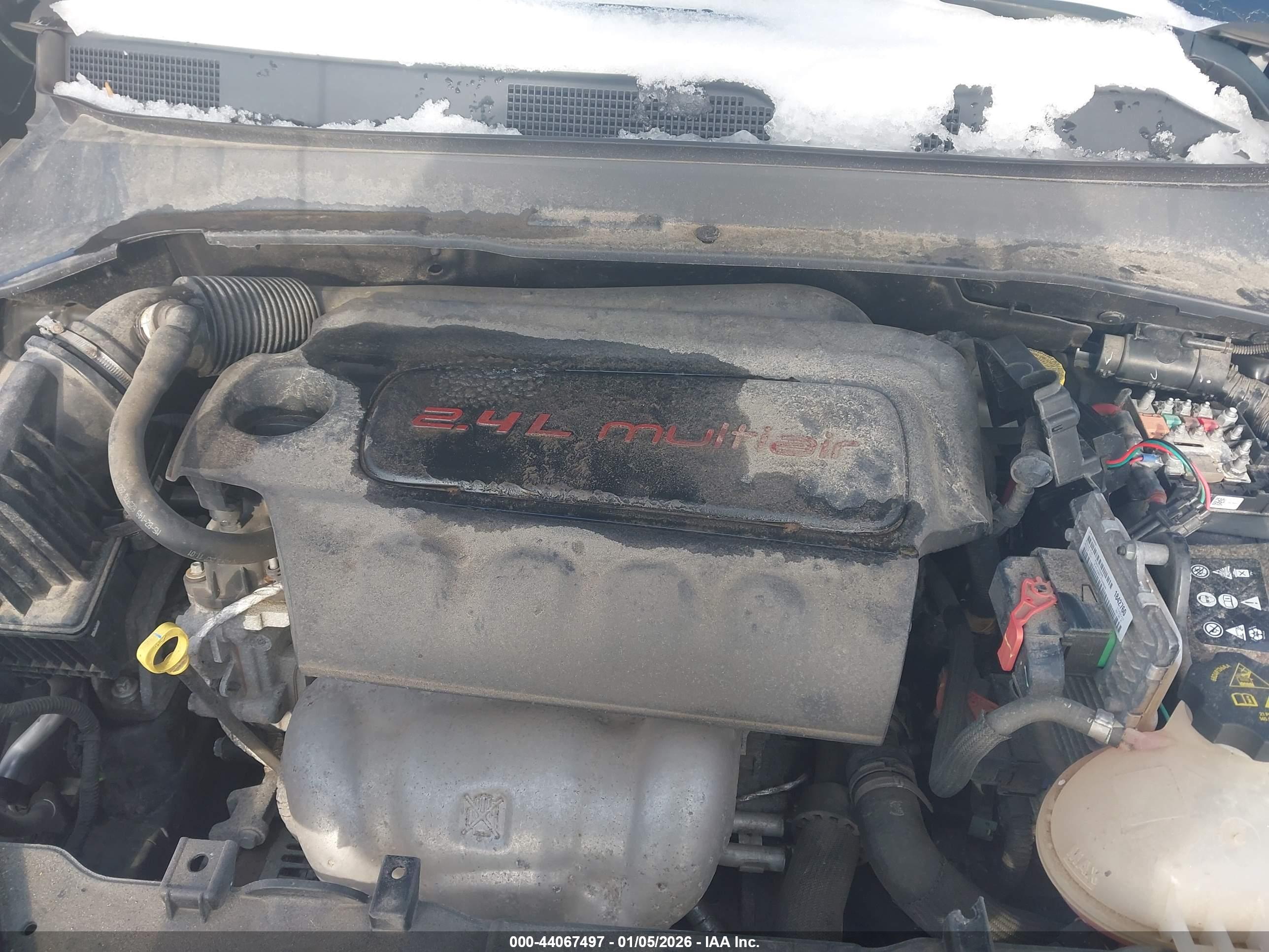 JEEP COMPASS image 10