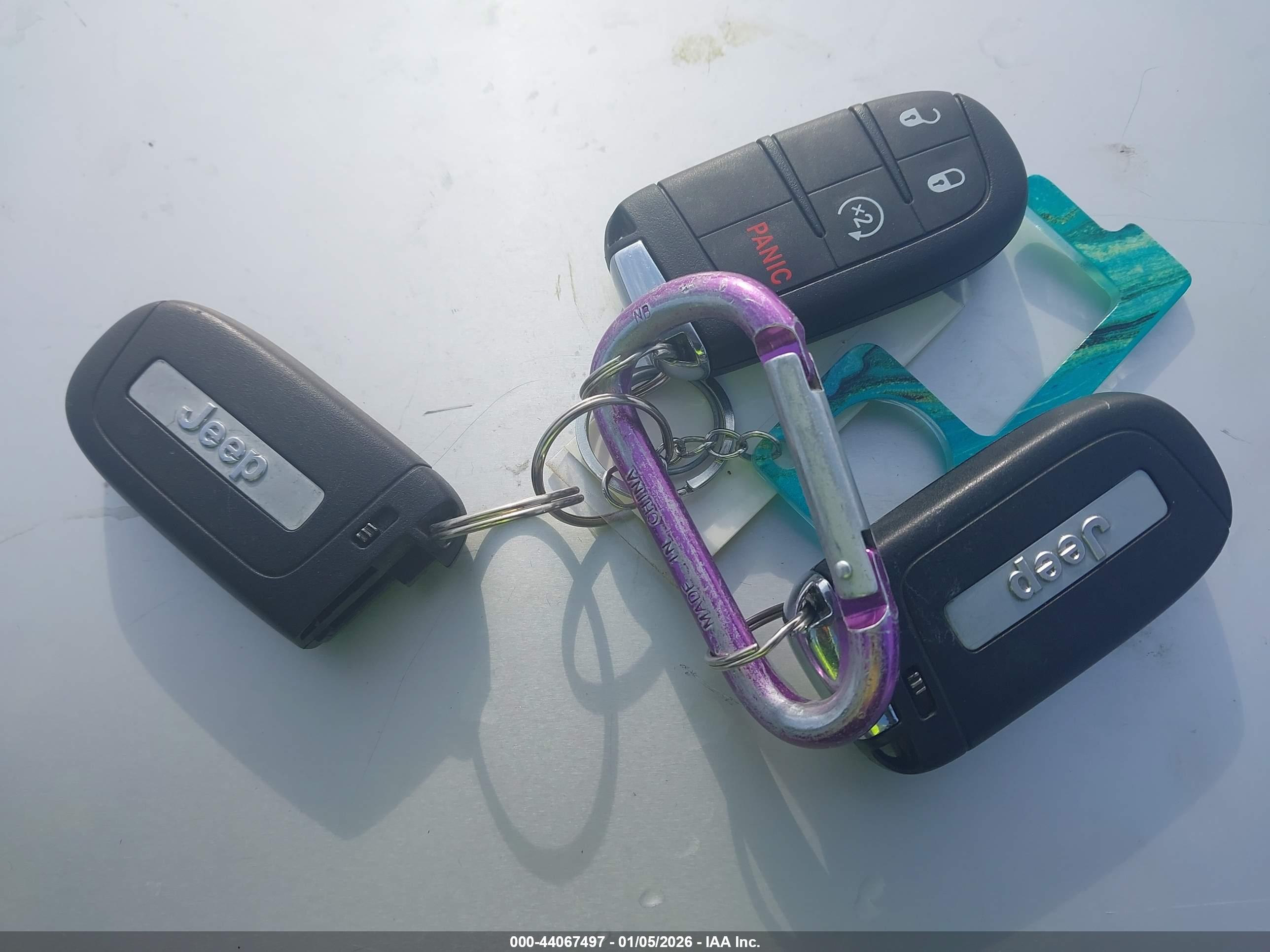 JEEP COMPASS image 11