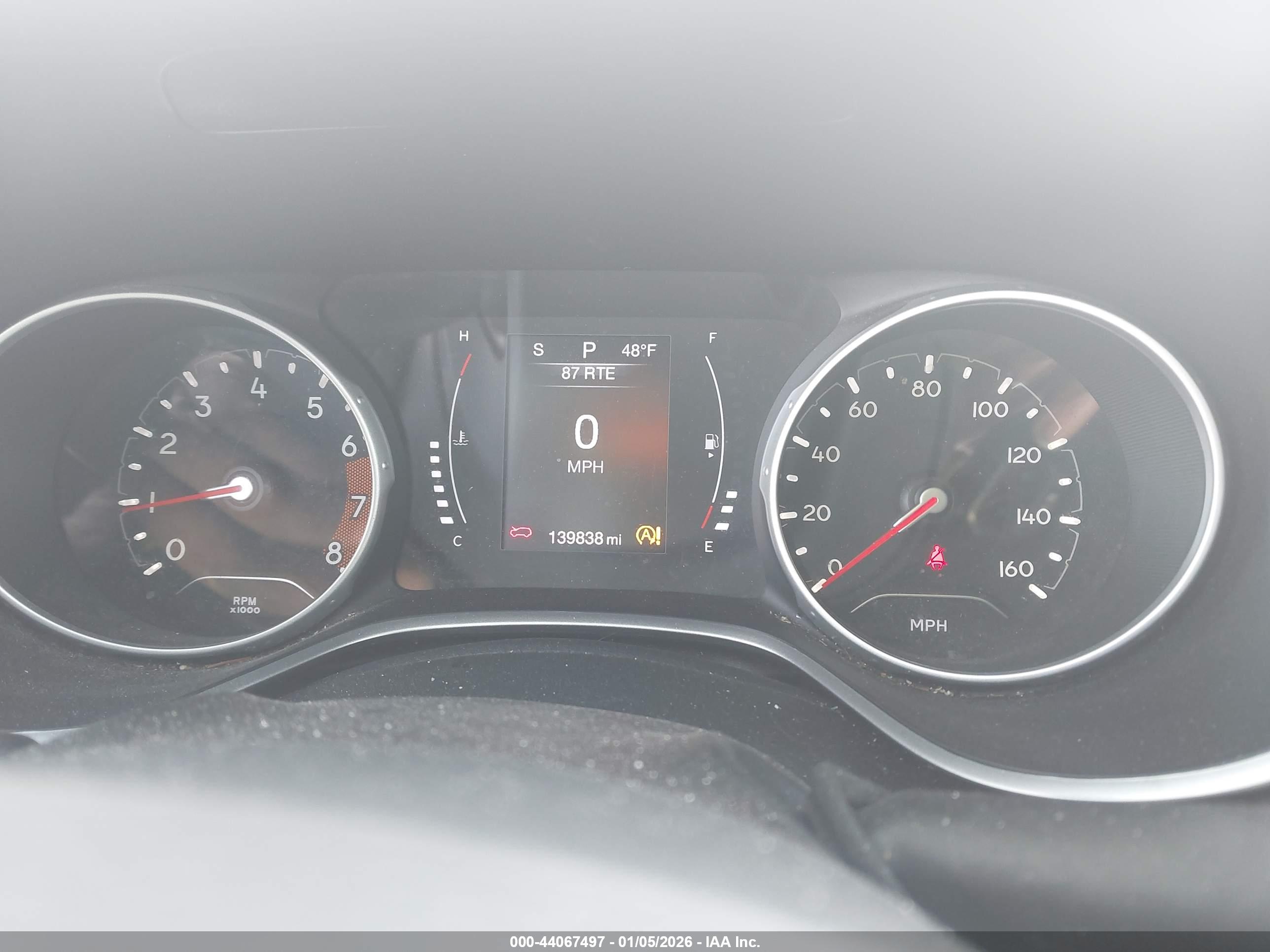 JEEP COMPASS image 7