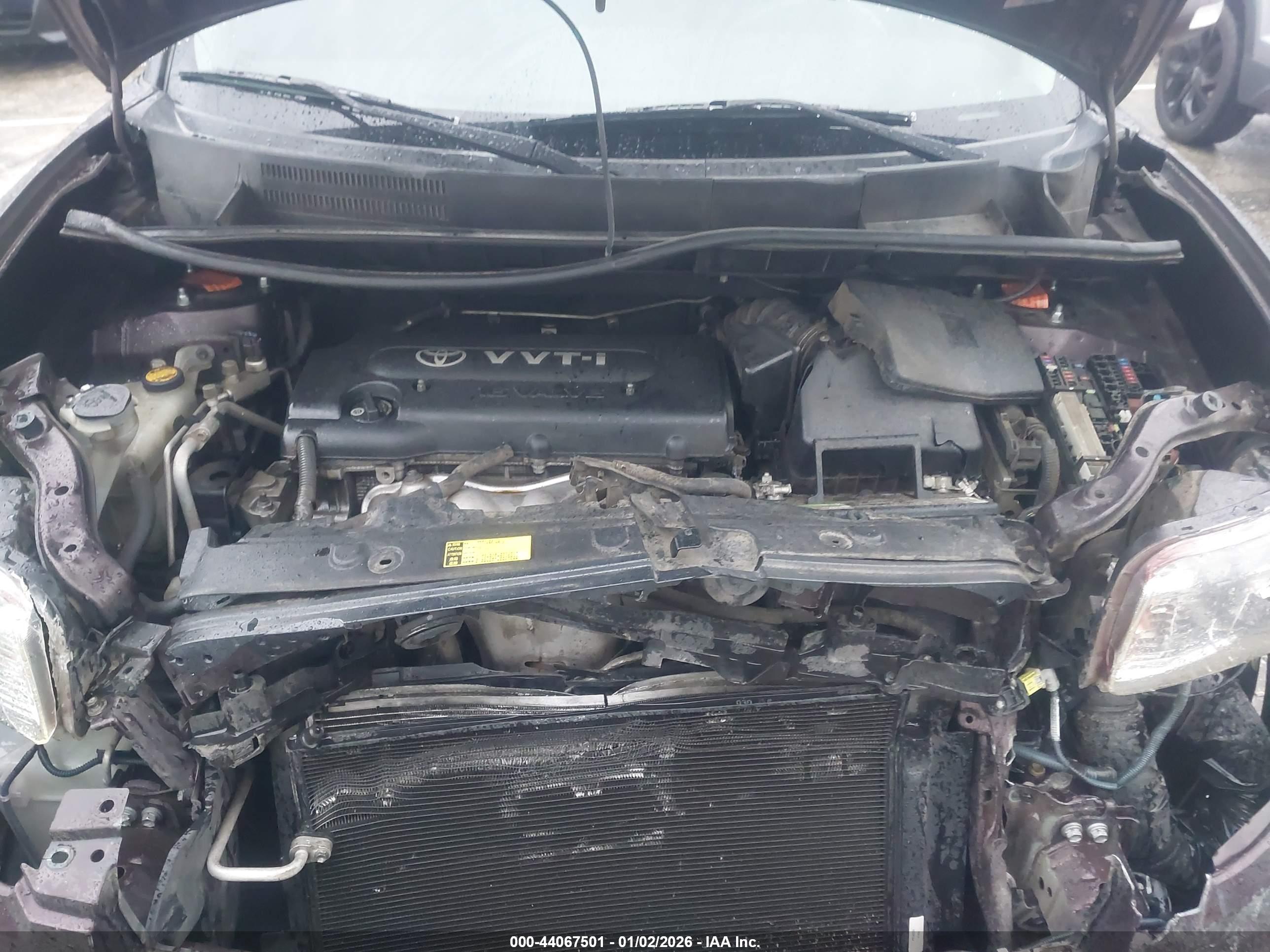 SCION XB image 10