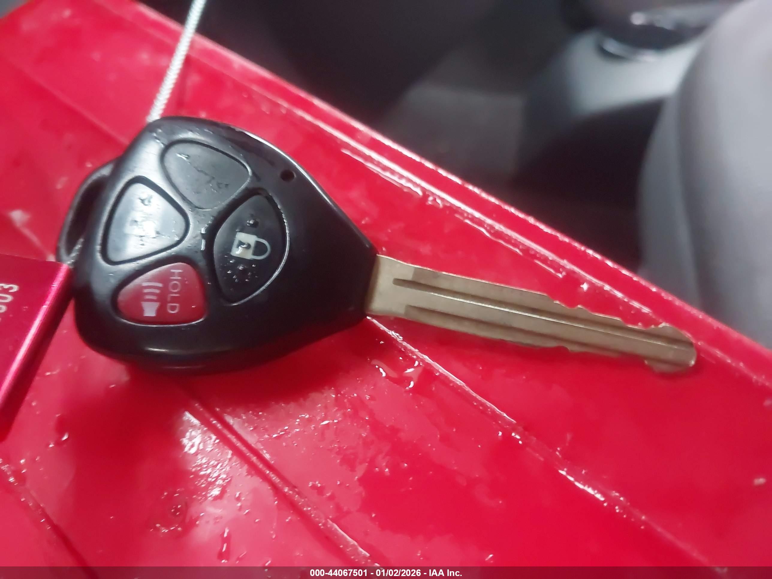 SCION XB image 11