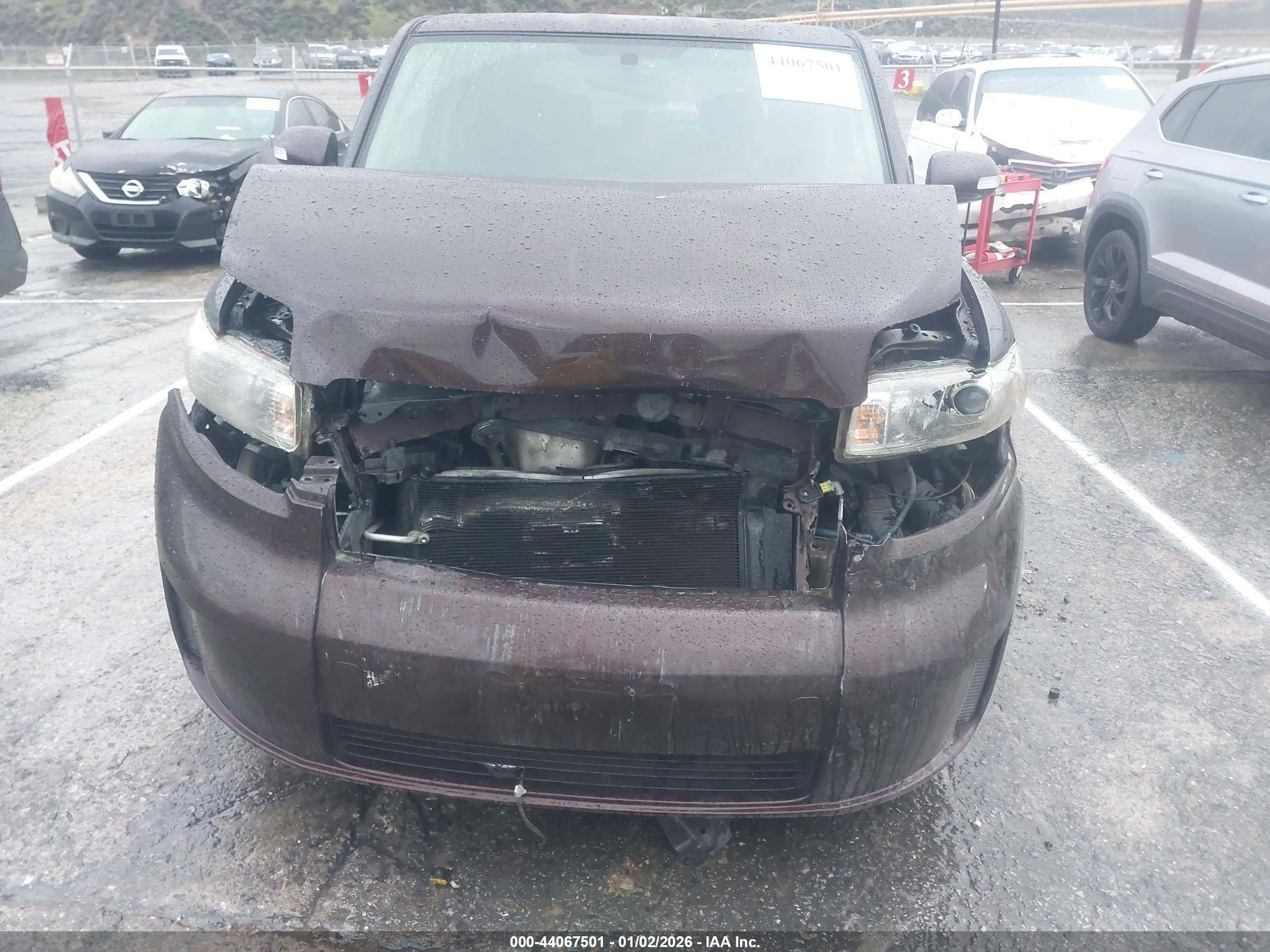 SCION XB image 6