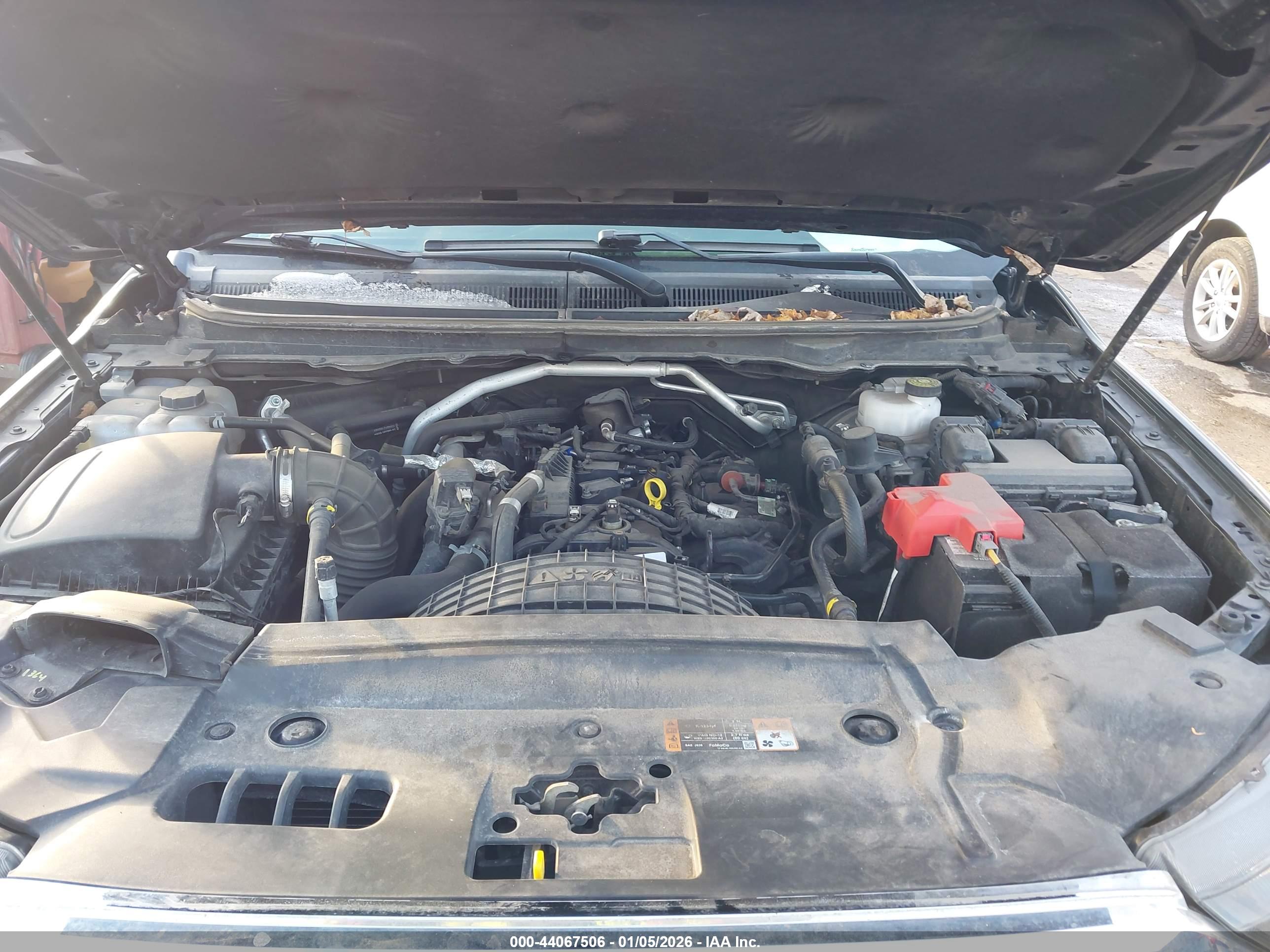 FORD RANGER image 10