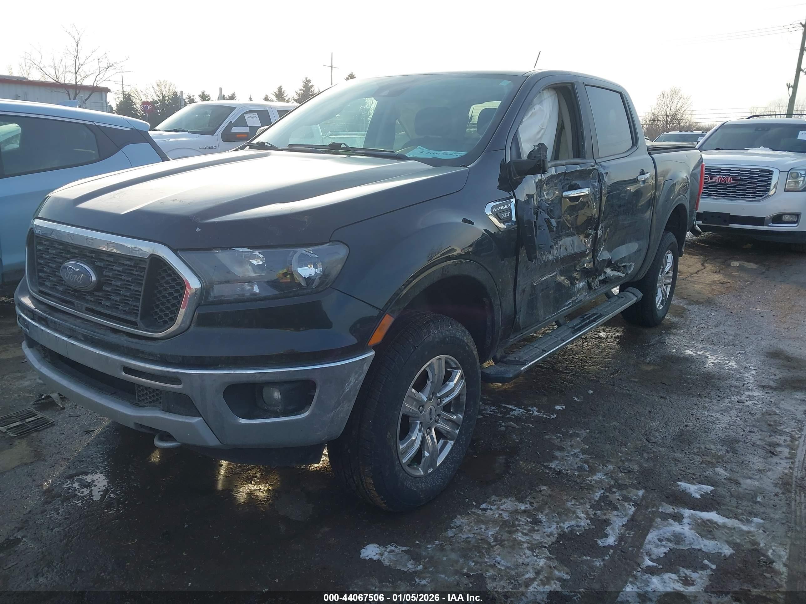FORD RANGER image 2