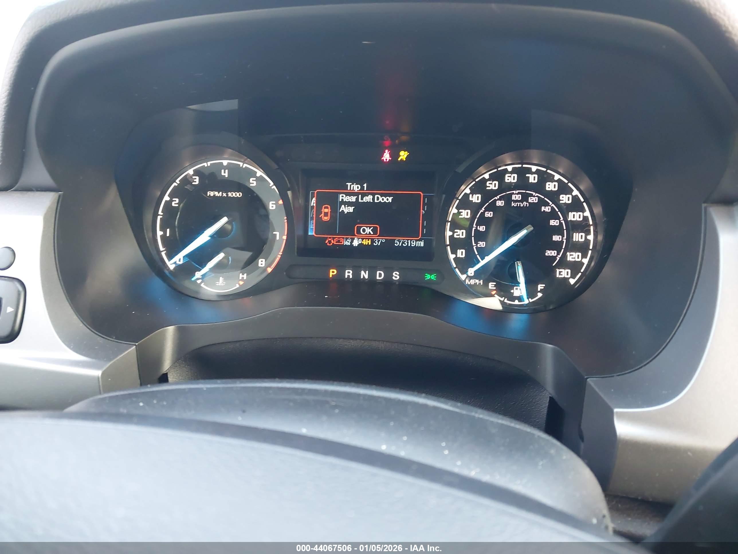 FORD RANGER image 7