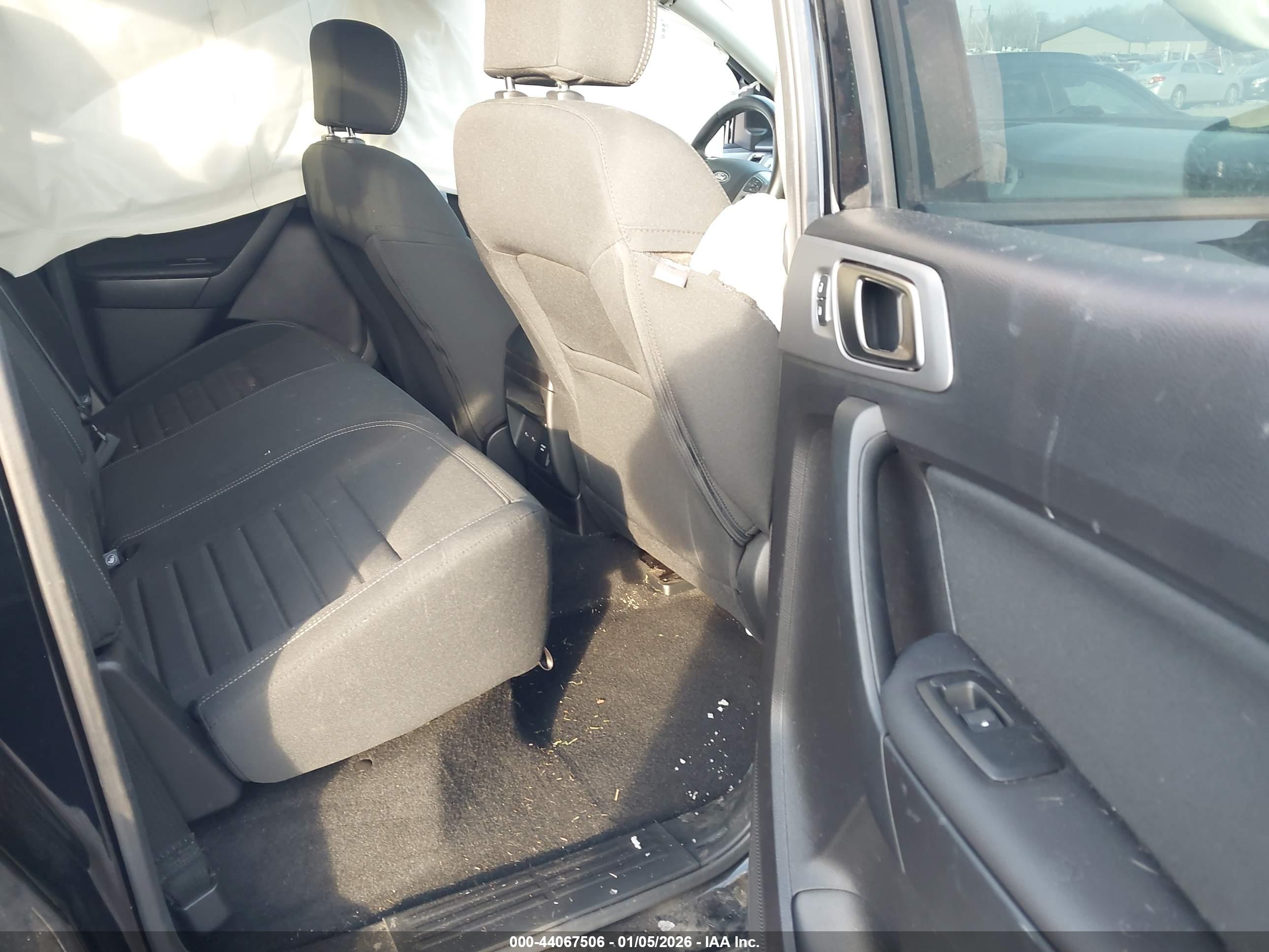 FORD RANGER image 8