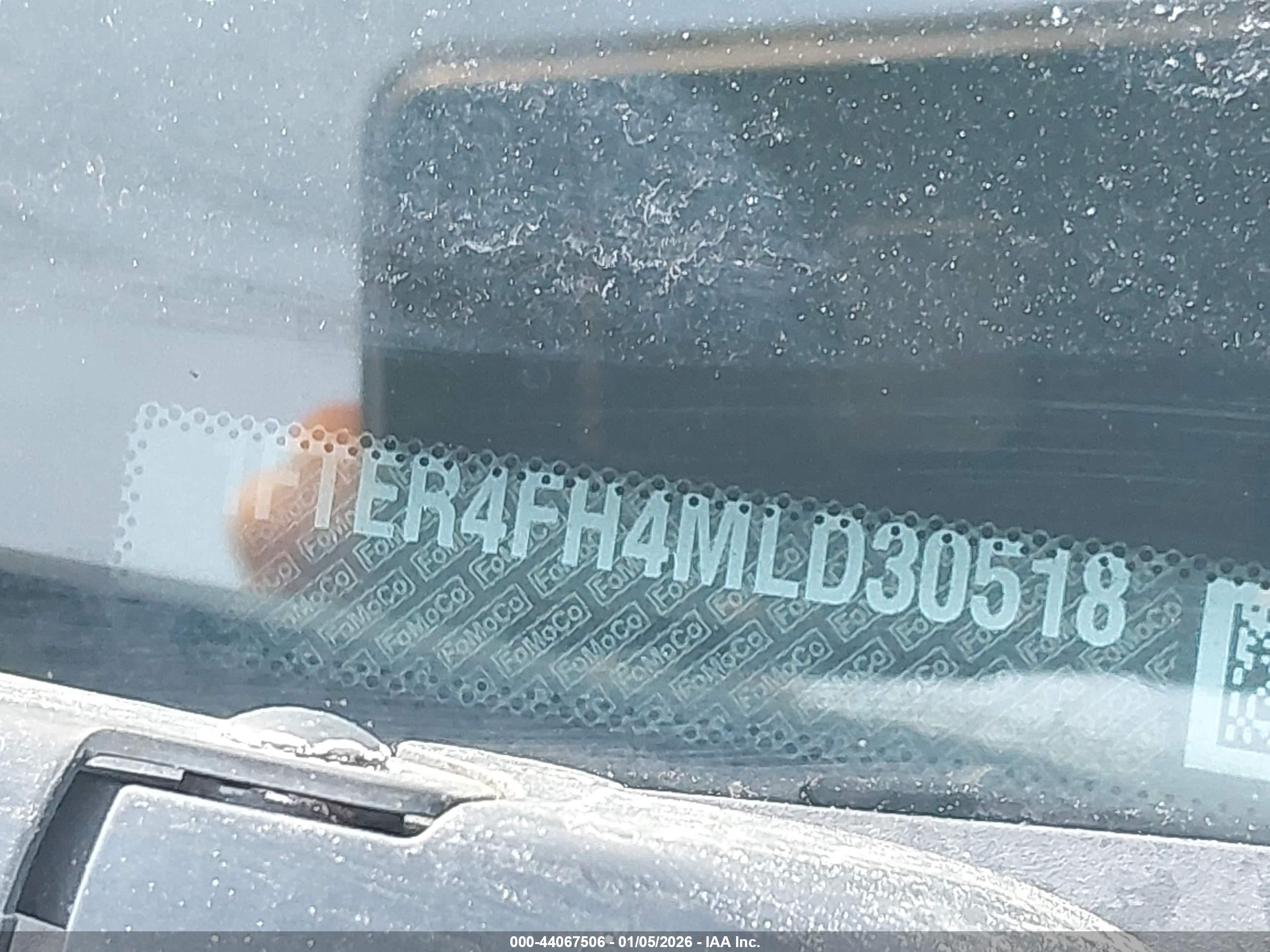 FORD RANGER image 9