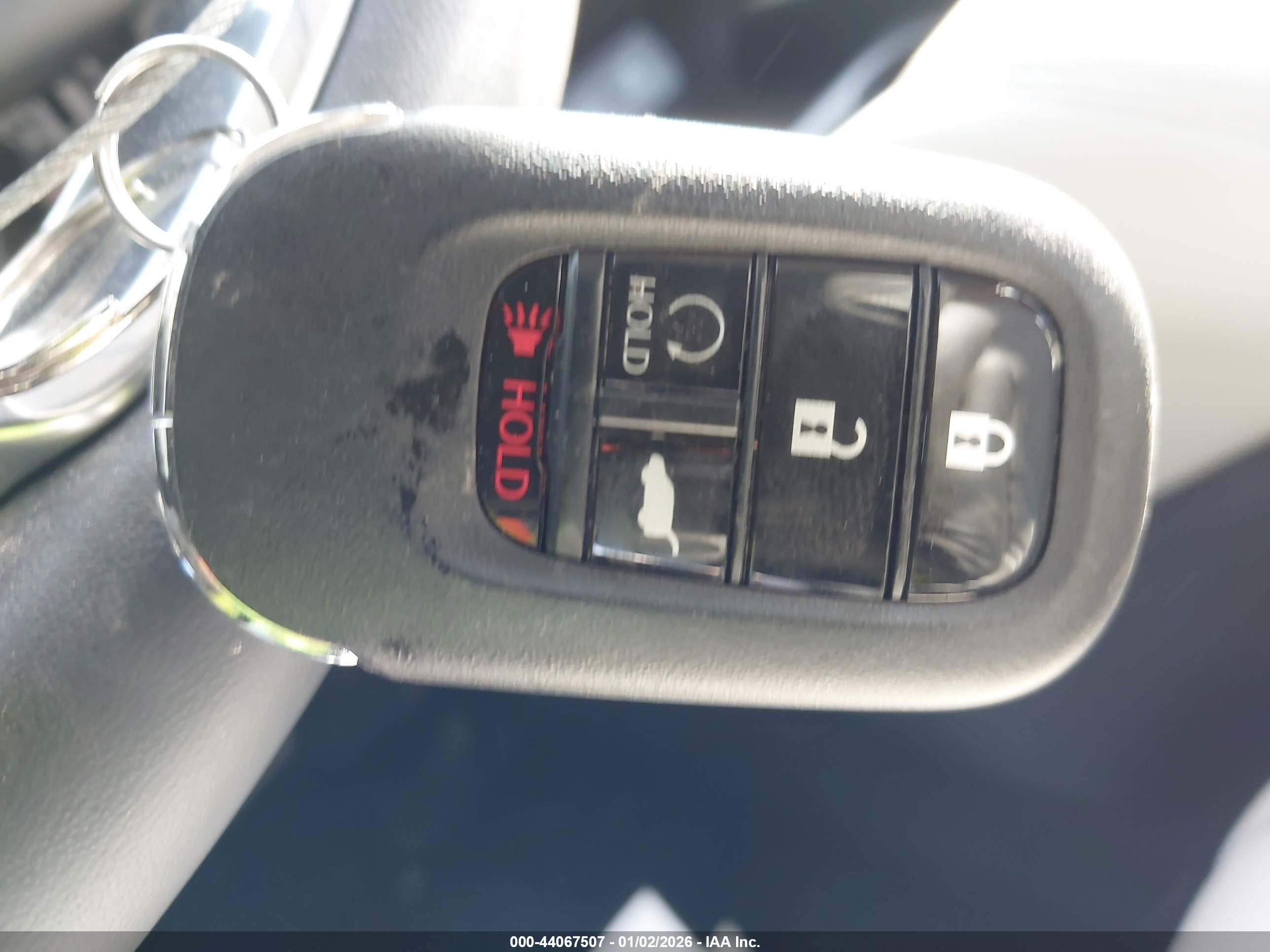 HONDA HR-V image 11