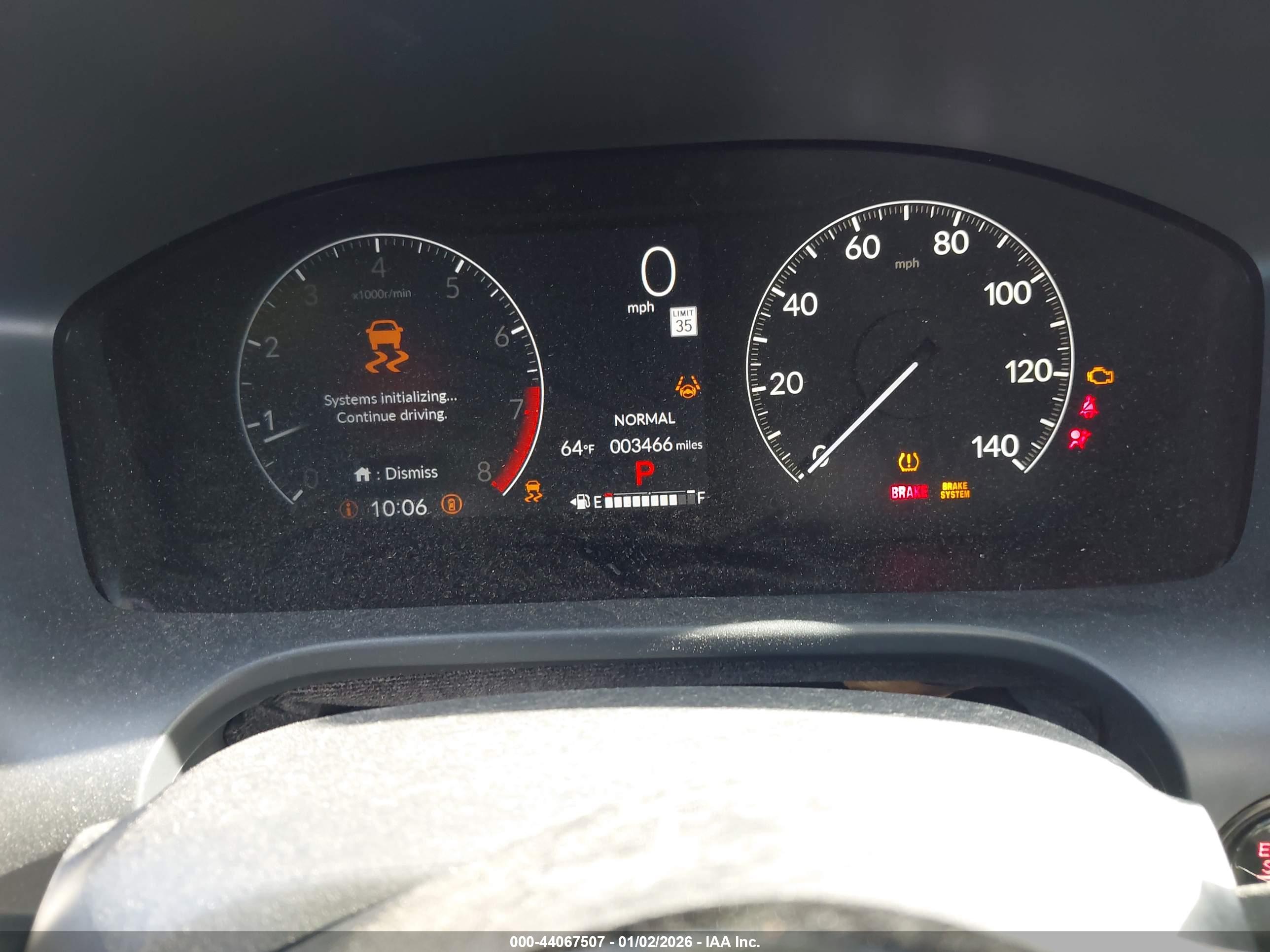 HONDA HR-V image 7