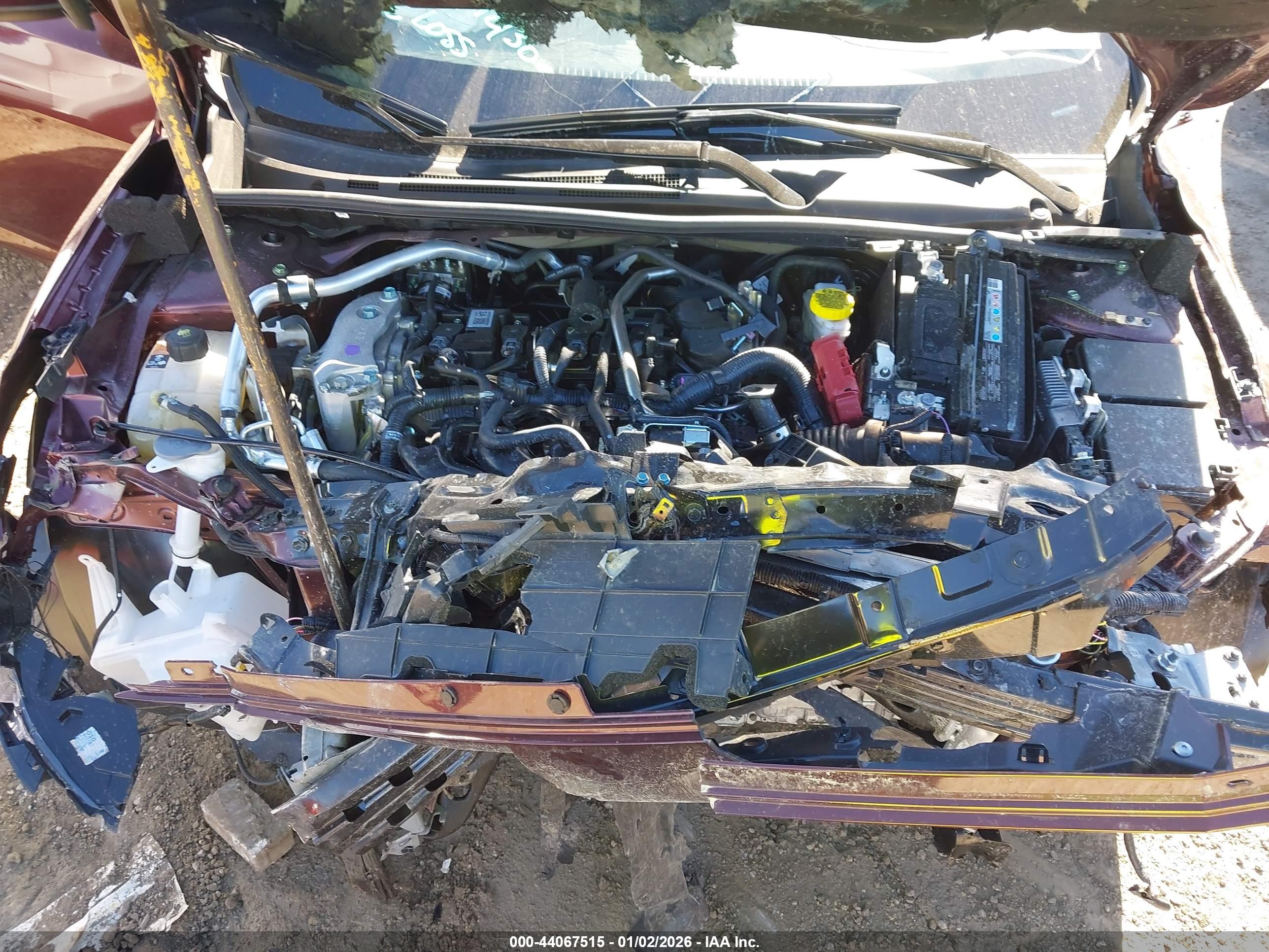 NISSAN SENTRA image 10