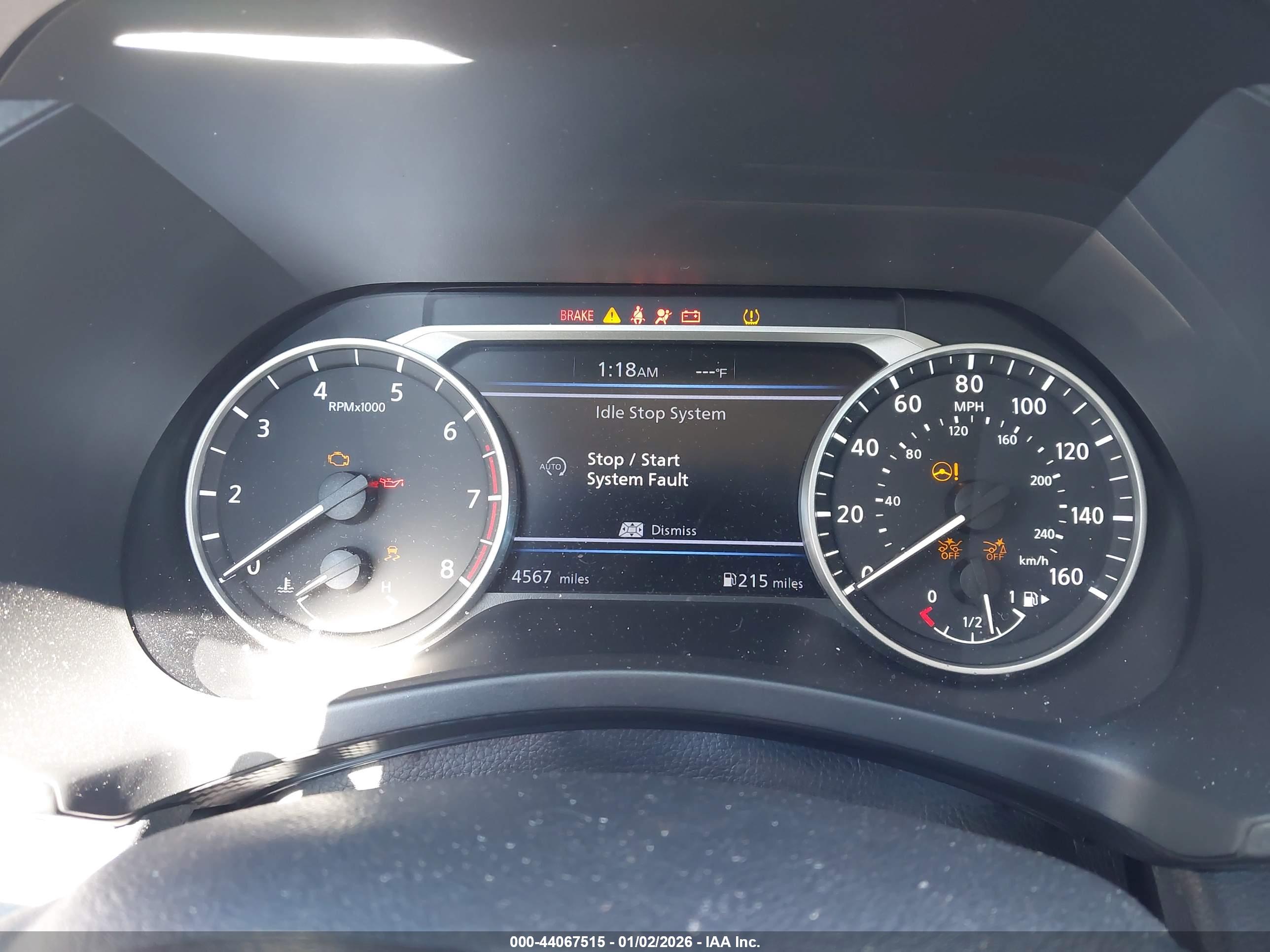 NISSAN SENTRA image 7