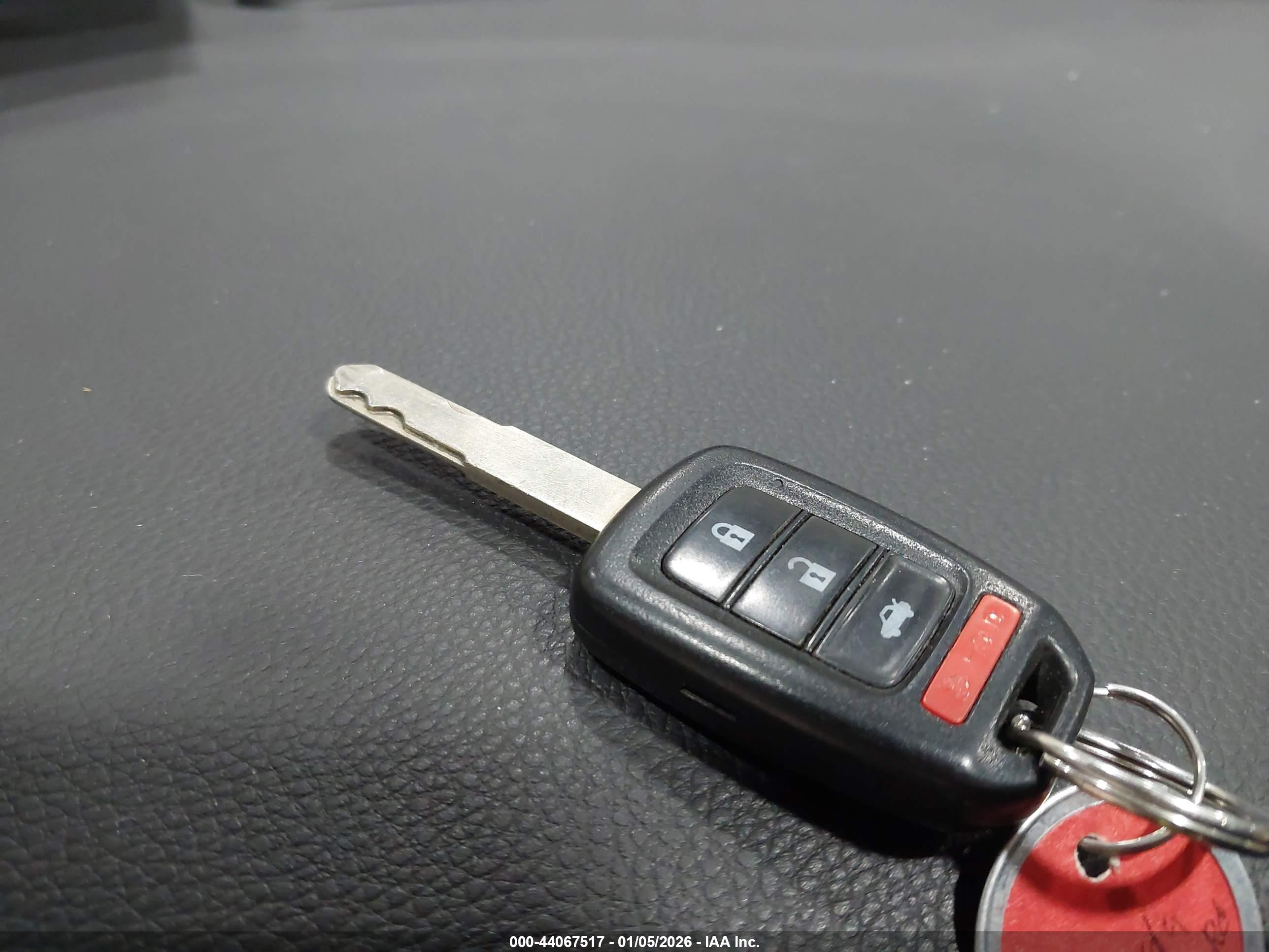HONDA ACCORD image 11