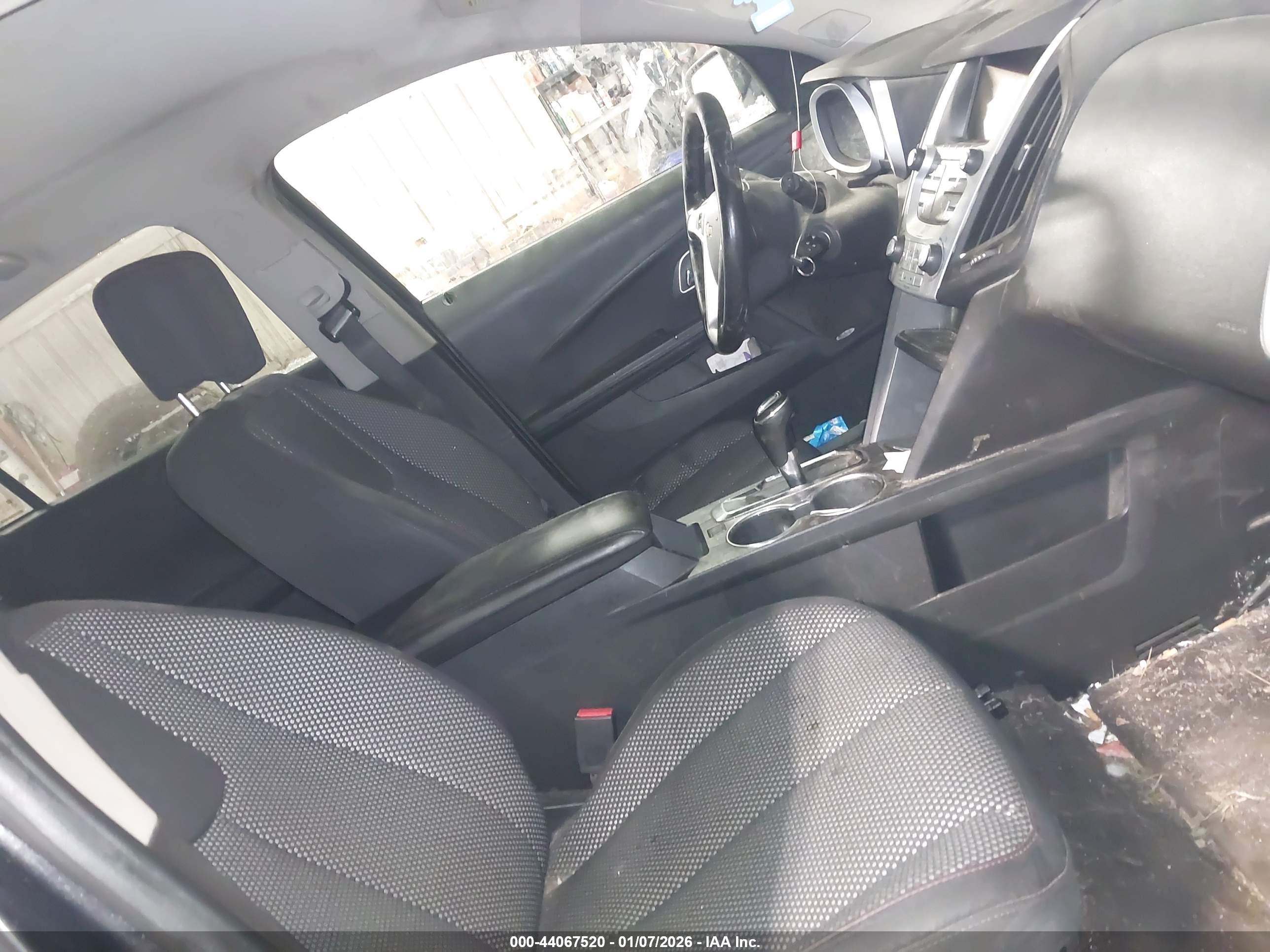 CHEVROLET EQUINOX image 5