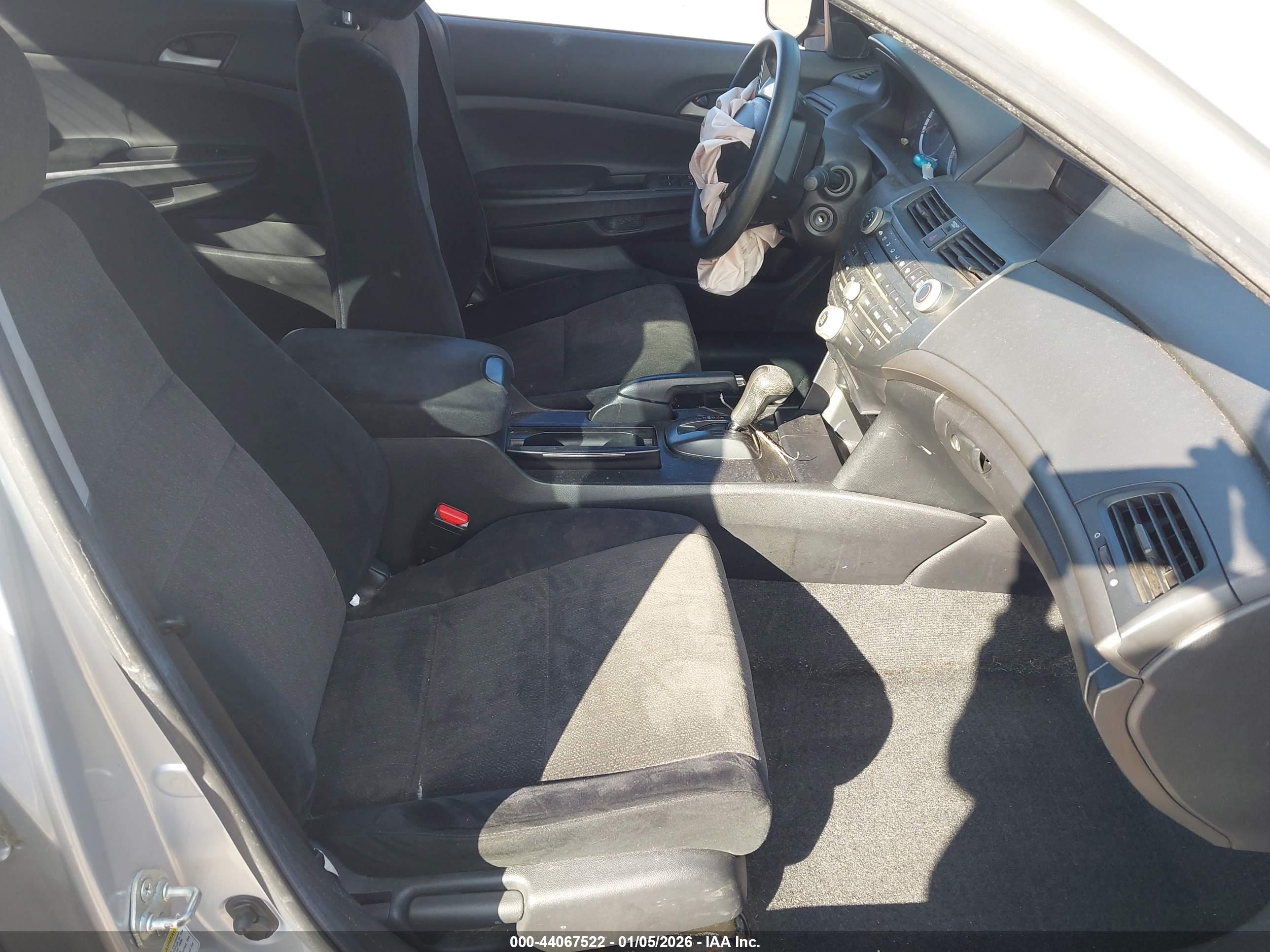 HONDA ACCORD image 5