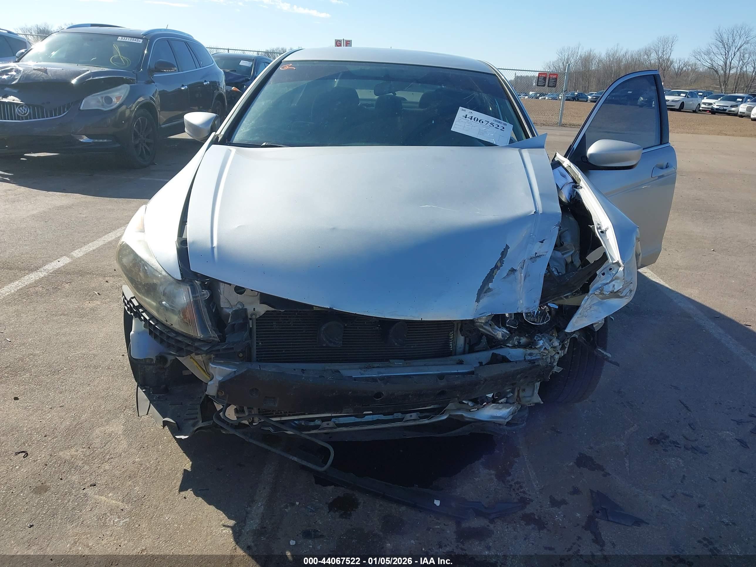 HONDA ACCORD image 6