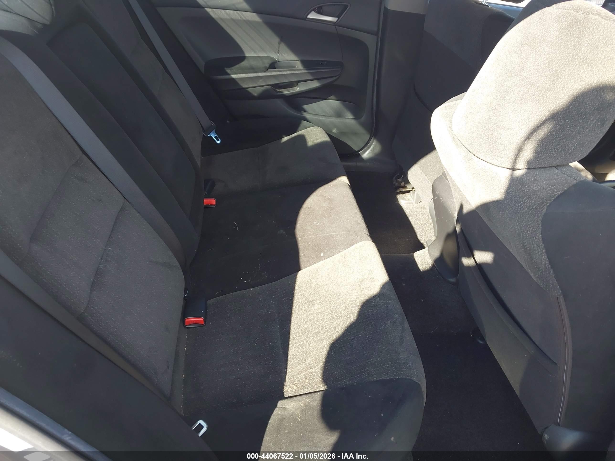 HONDA ACCORD image 8
