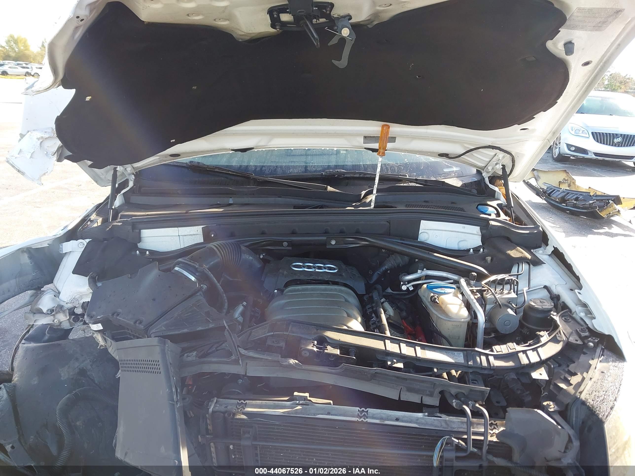 AUDI Q5 image 10