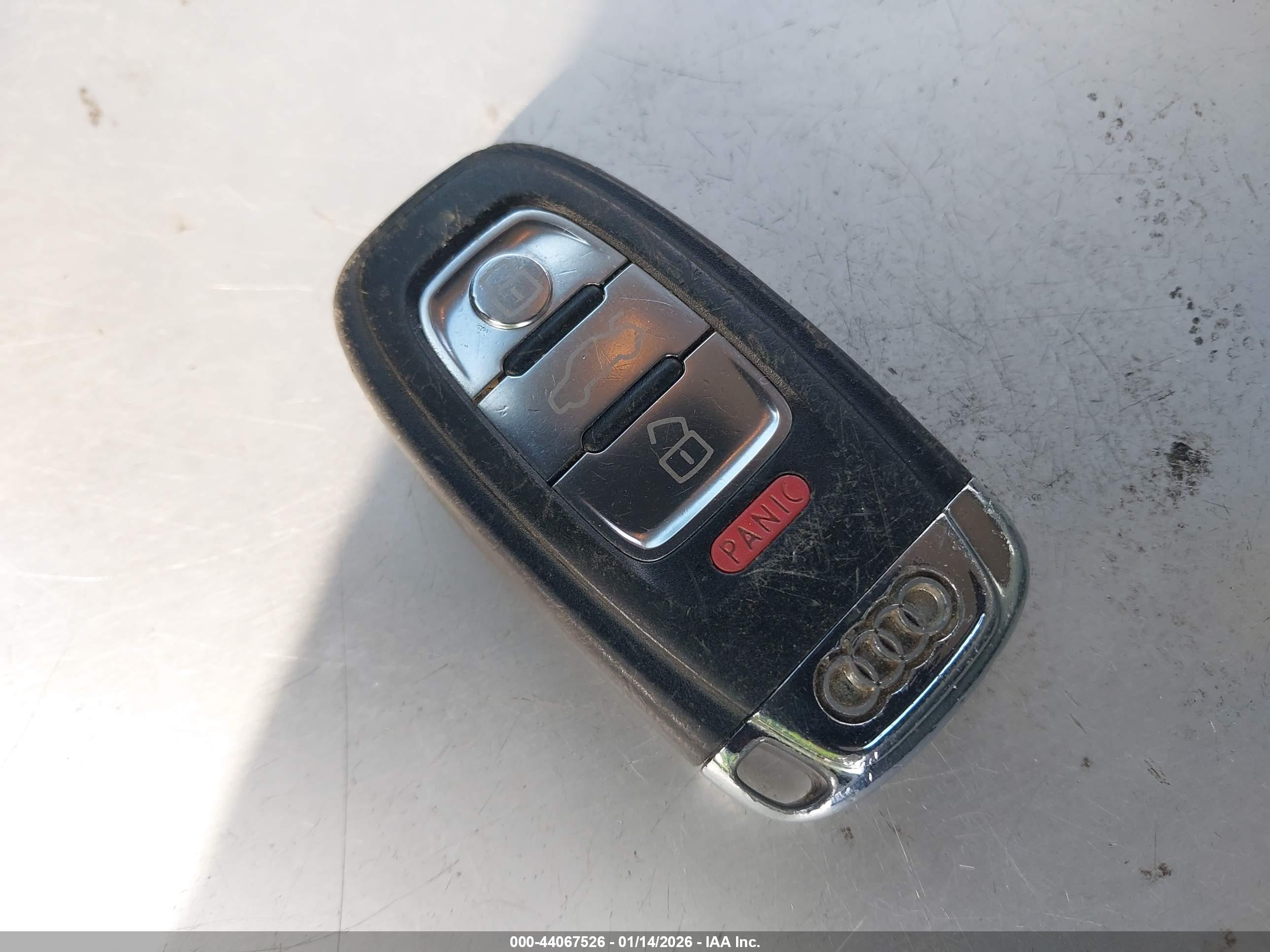 AUDI Q5 image 11