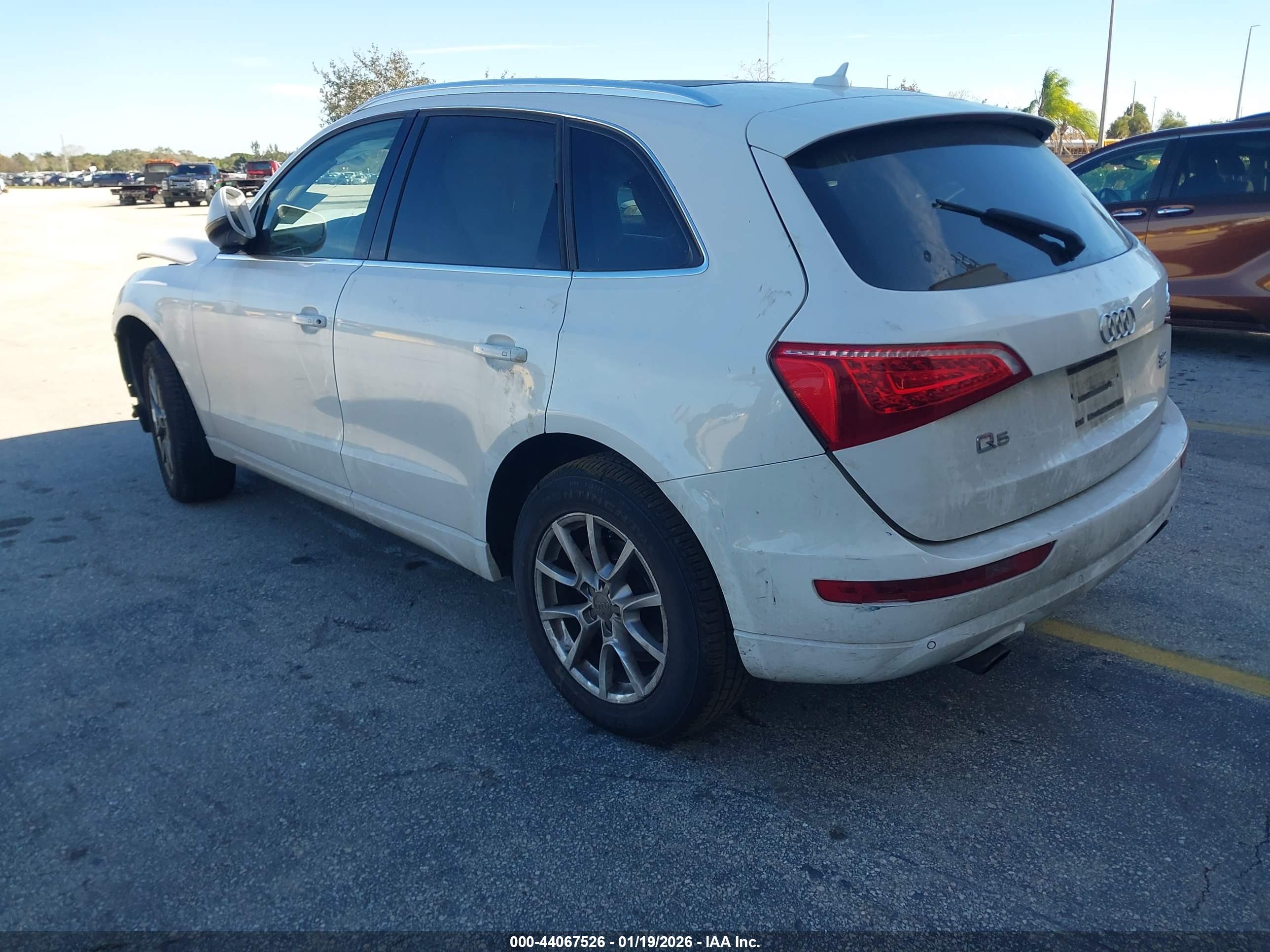 AUDI Q5 image 3