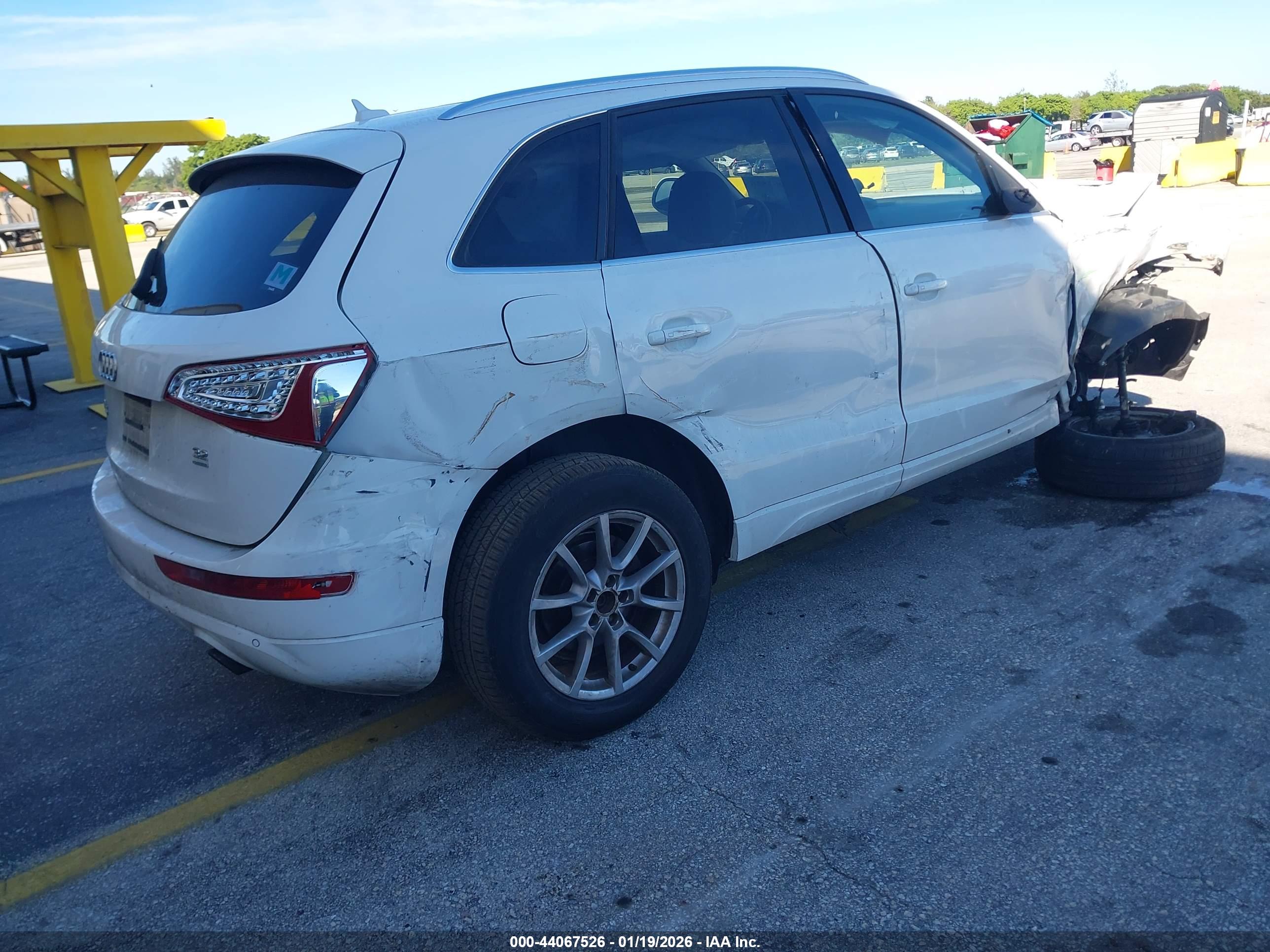 AUDI Q5 image 4