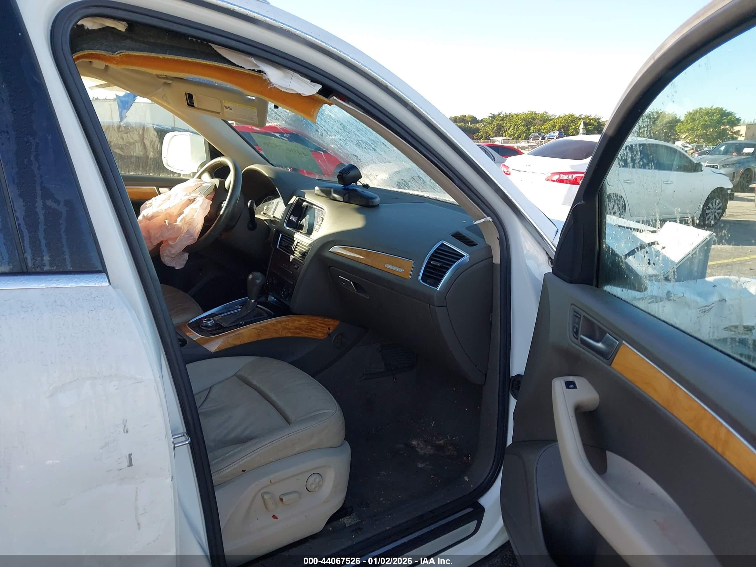 AUDI Q5 image 5