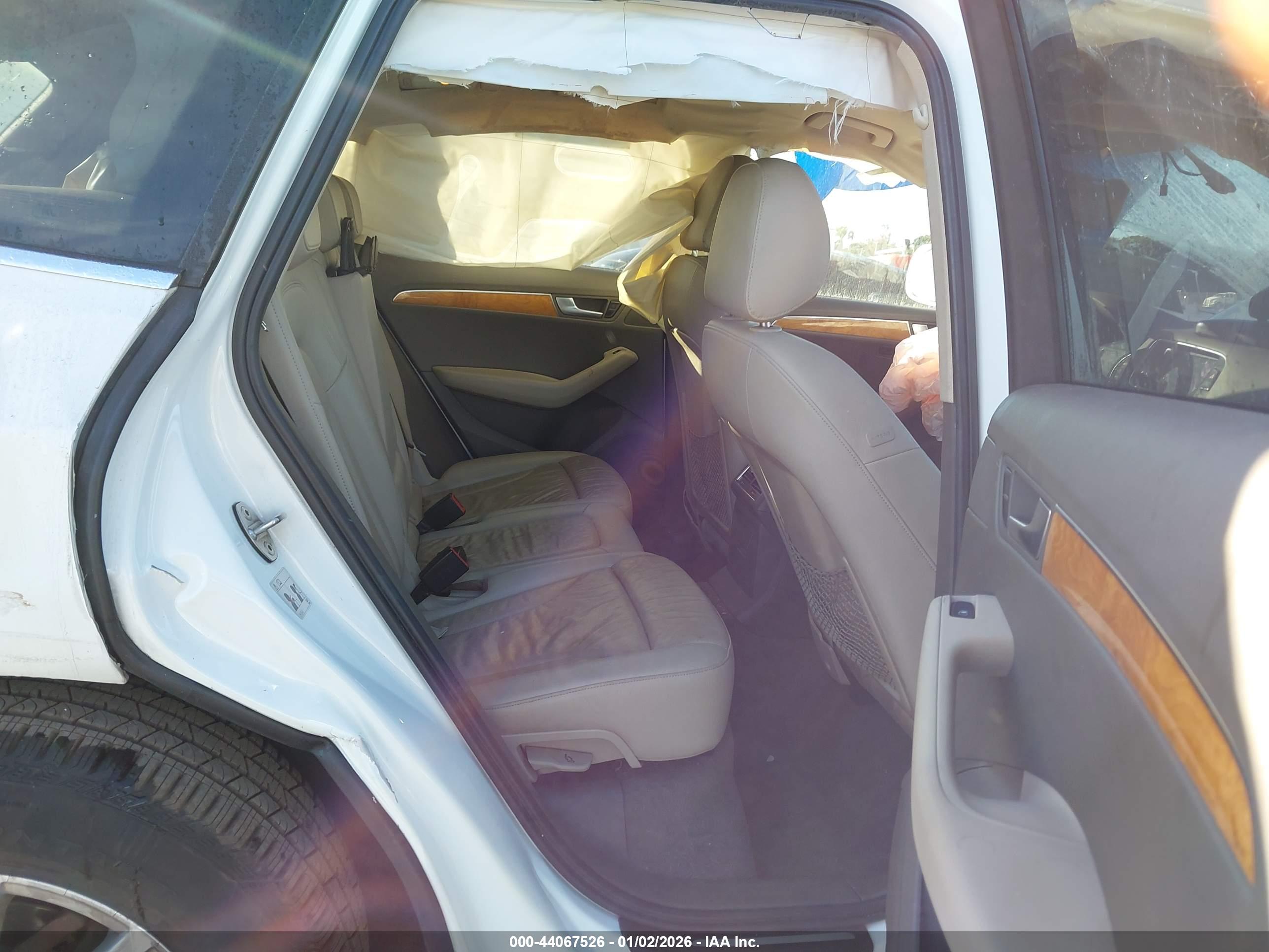 AUDI Q5 image 8