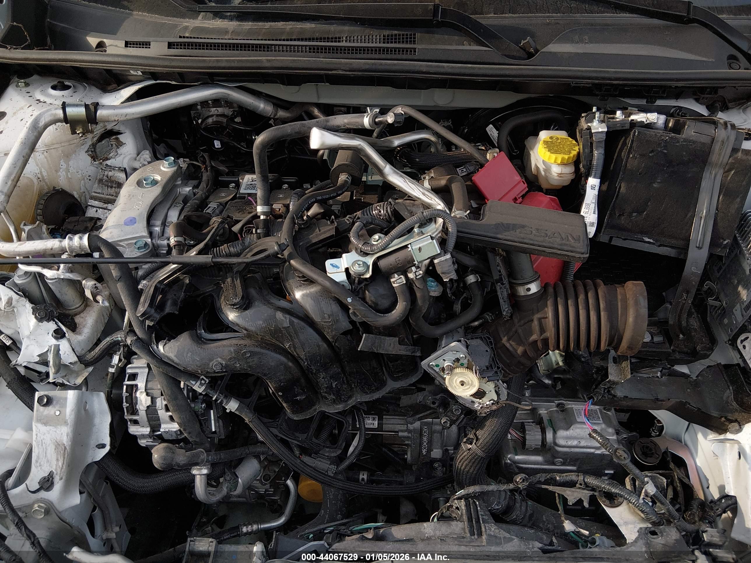 NISSAN SENTRA image 10